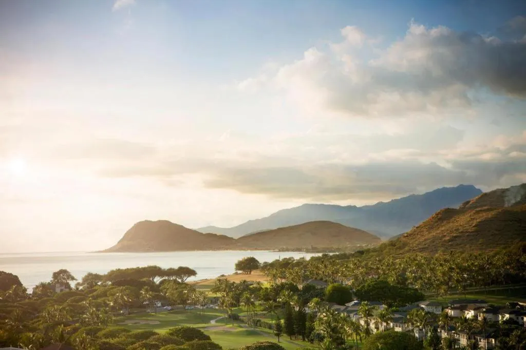 Aulani, A Disney Resort And Spa