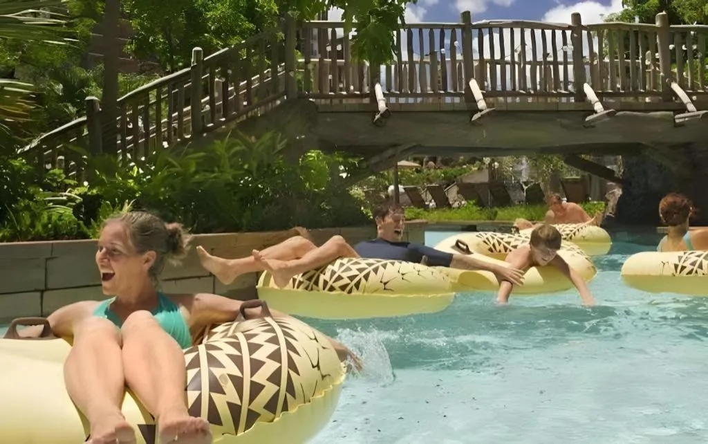 Aulani, A Disney Resort And Spa