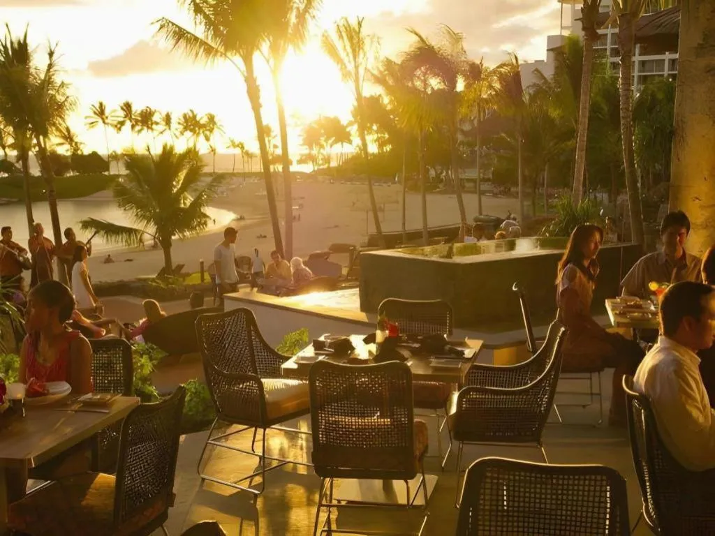 Aulani, A Disney Resort And Spa