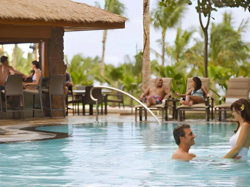 Aulani, A Disney Resort And Spa