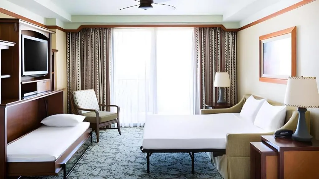 Aulani, A Disney Resort And Spa