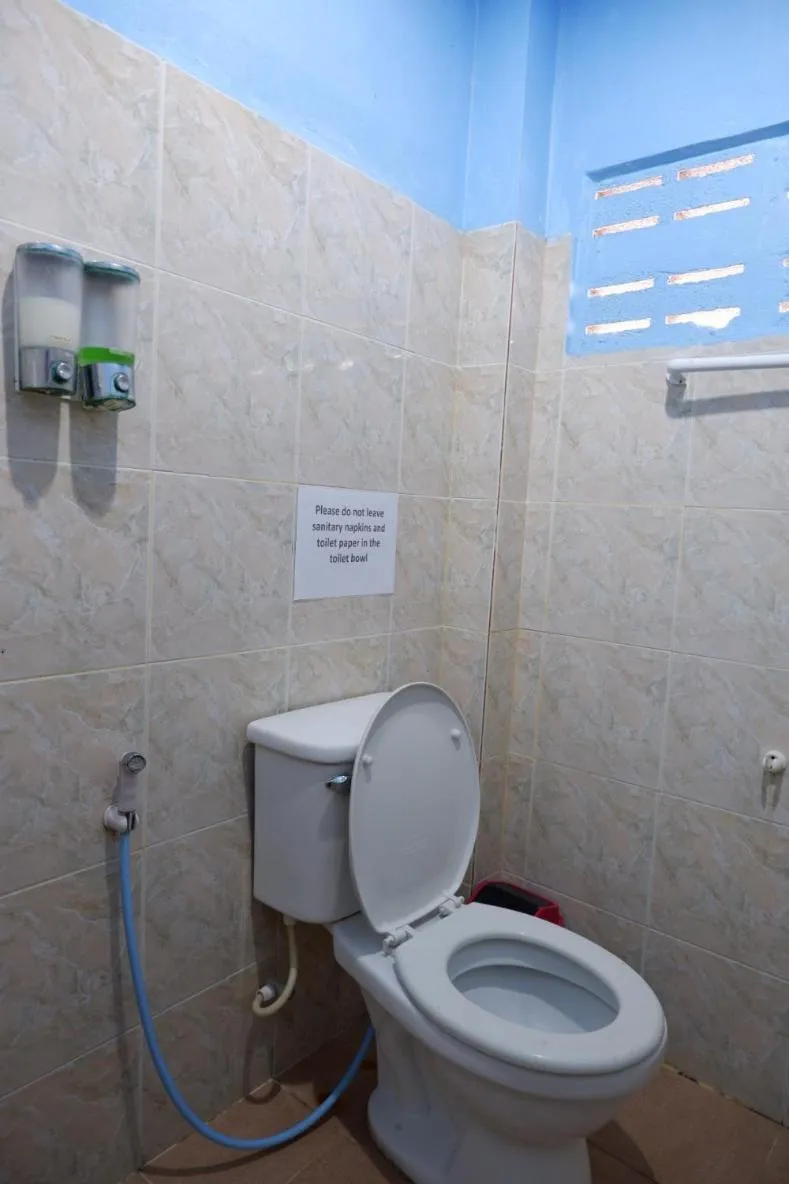 Marina hut guest house