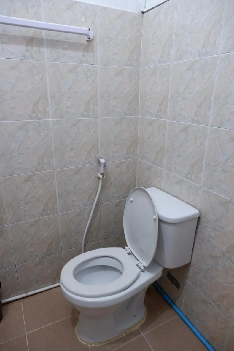 Marina hut guest house