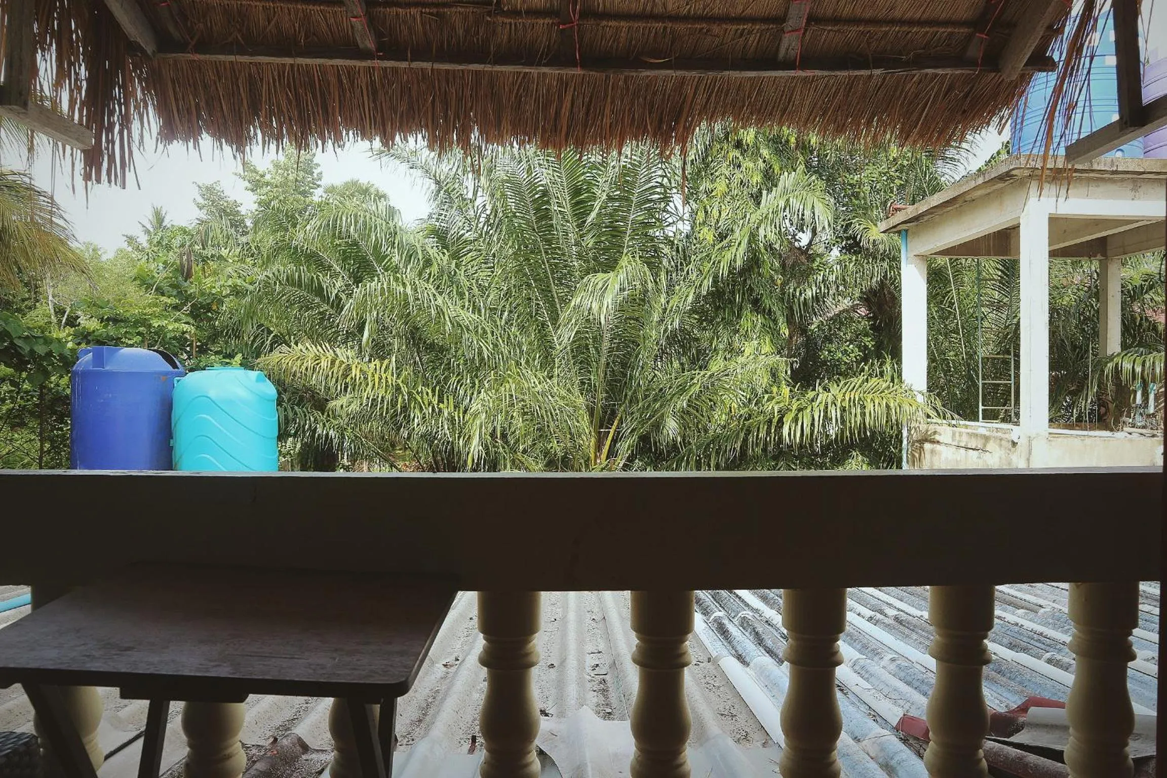 Marina hut guest house