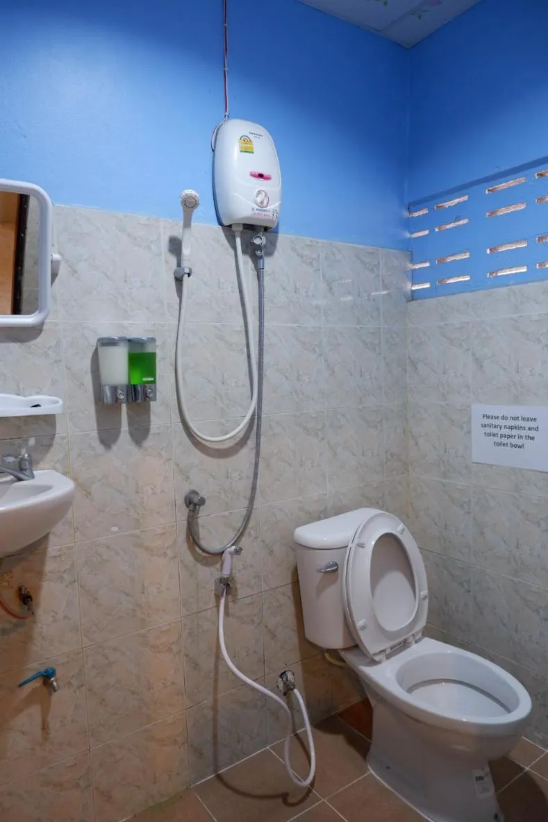 Marina hut guest house