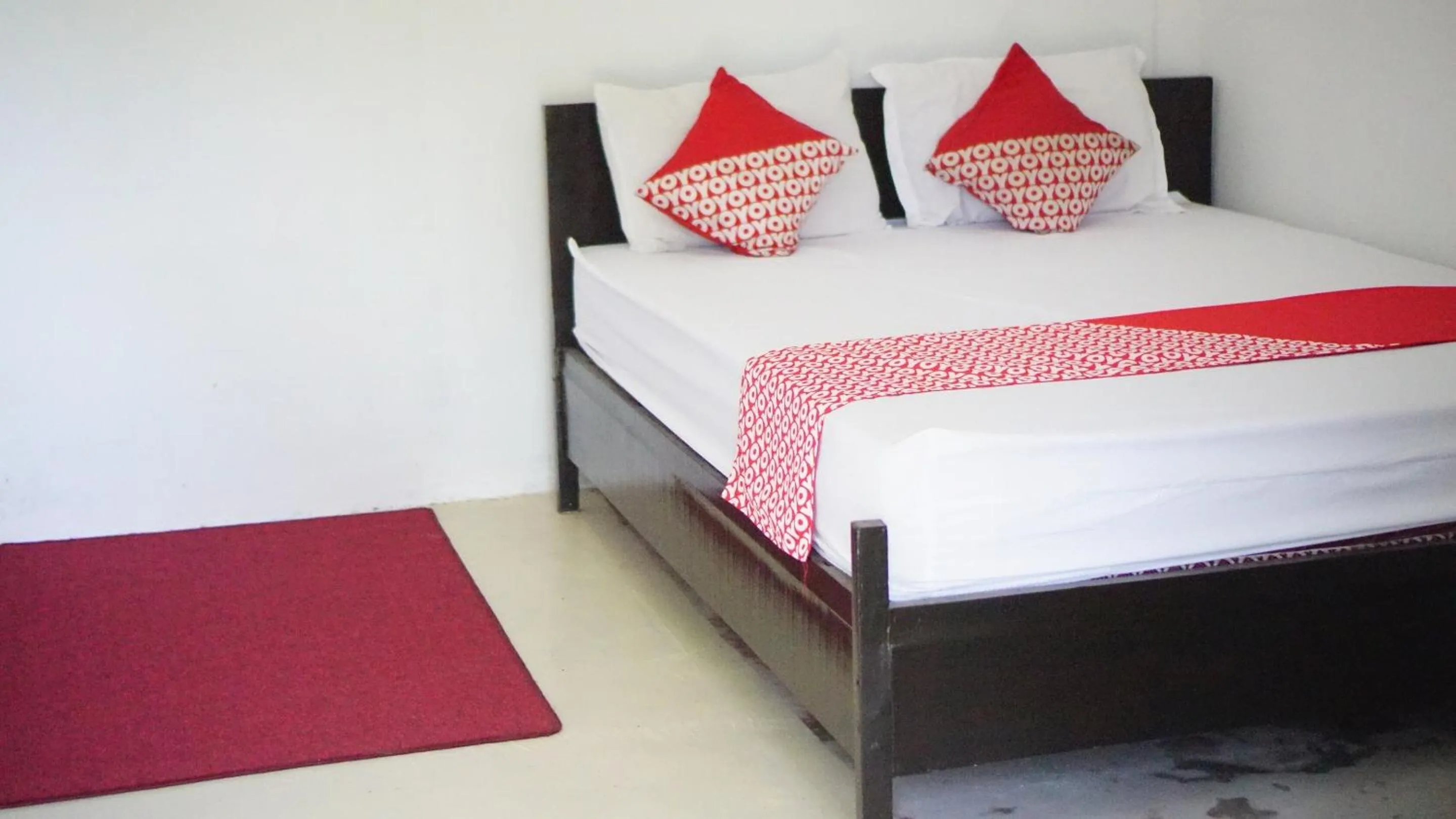 Bedroom in OYO 93784 Kost Bu Eli Syariah