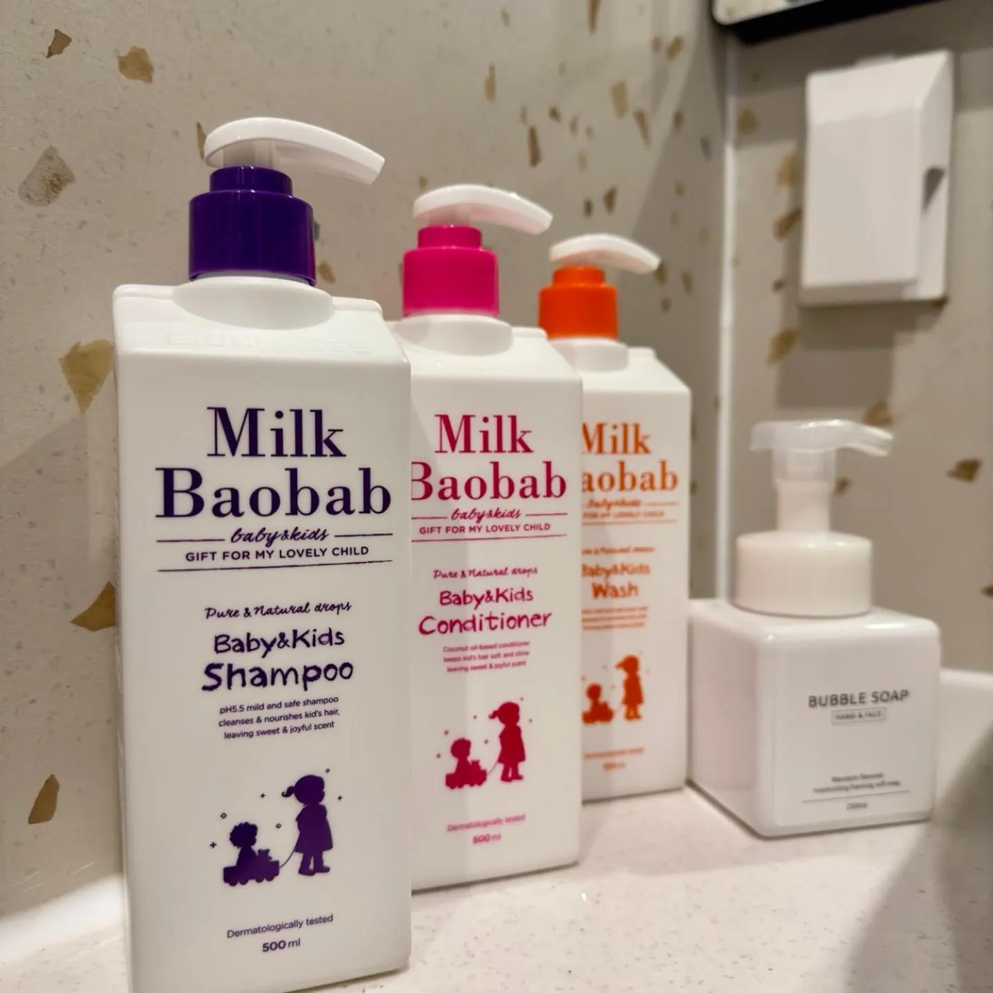 Bathroom in Doan Pool villa & Kids Hotel