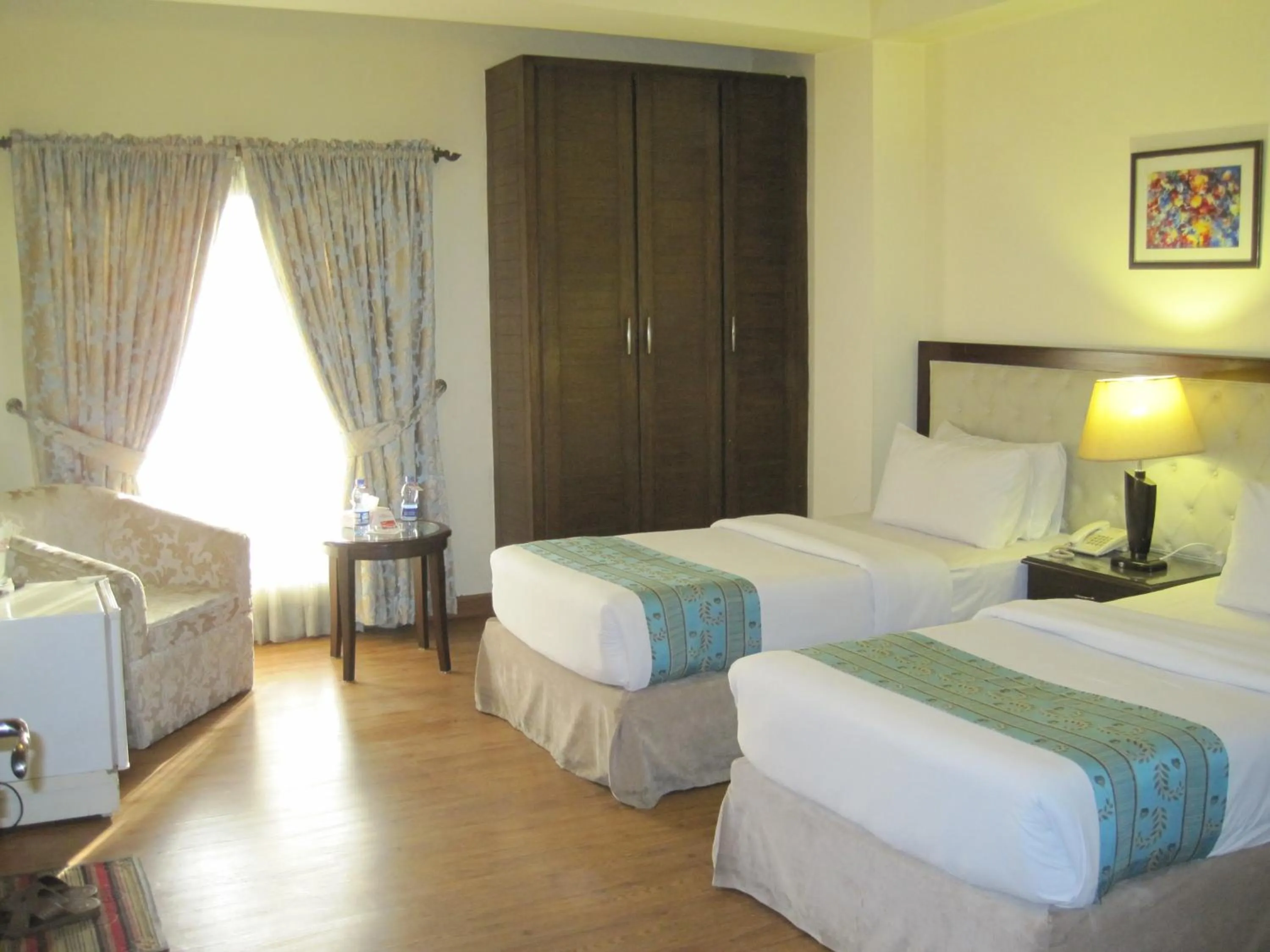 Royalton Hotel Rawalpindi