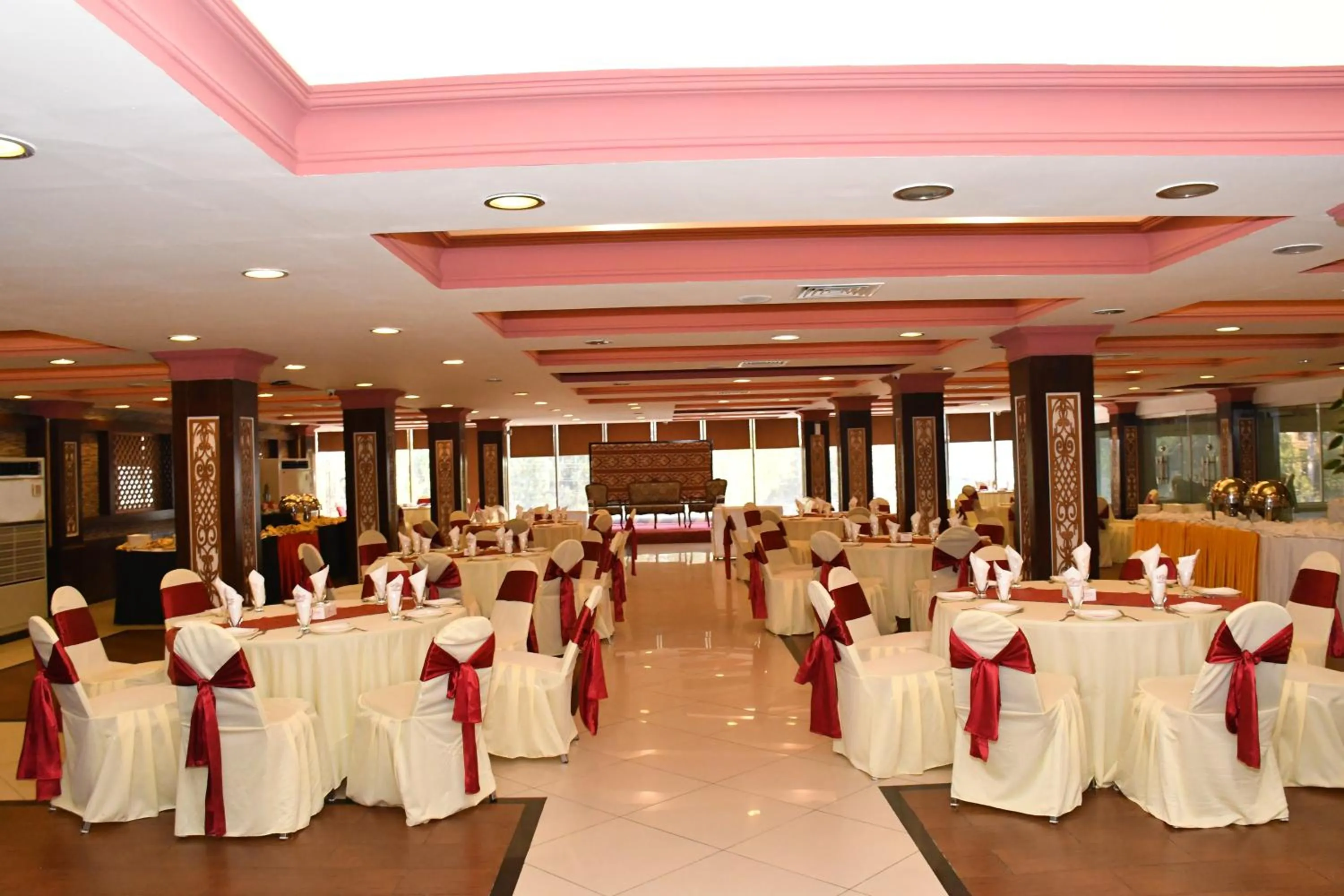 Royalton Hotel Rawalpindi