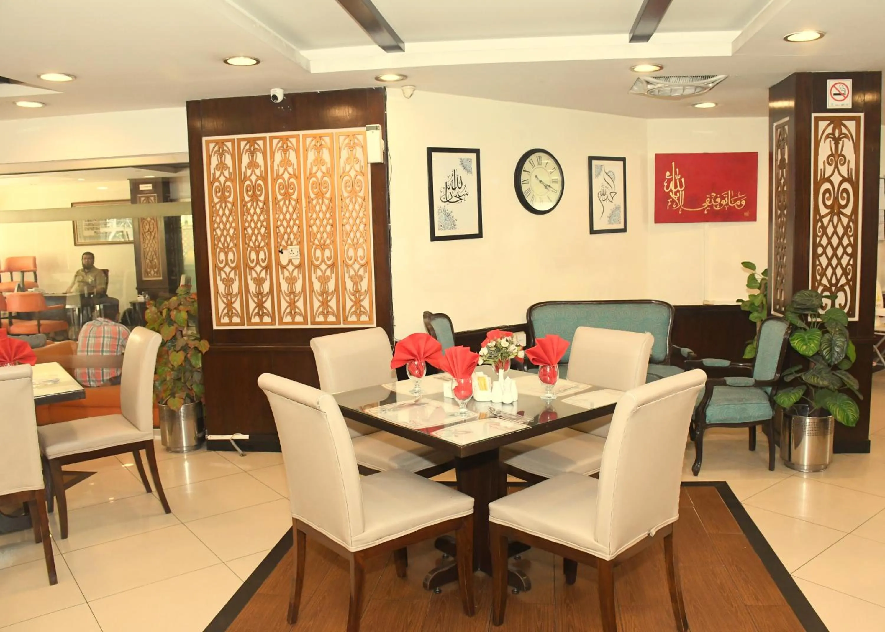 Royalton Hotel Rawalpindi