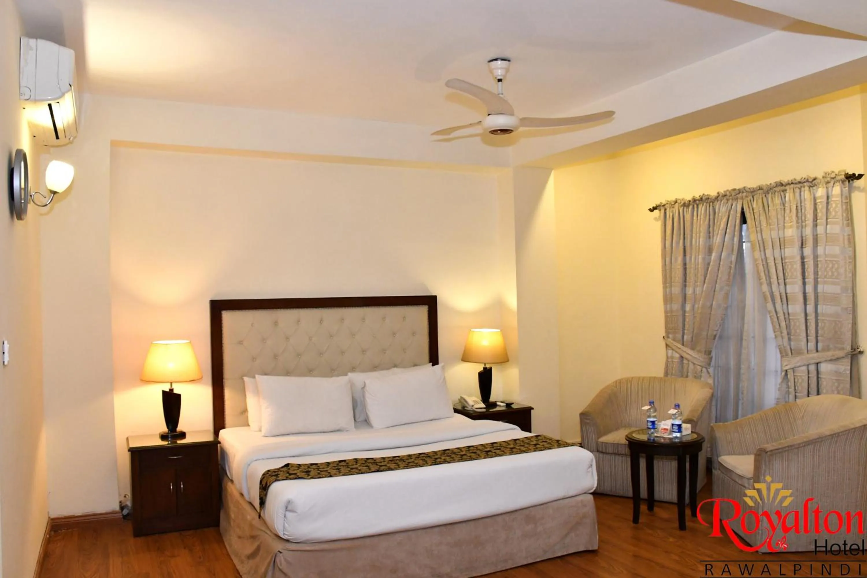 Royalton Hotel Rawalpindi