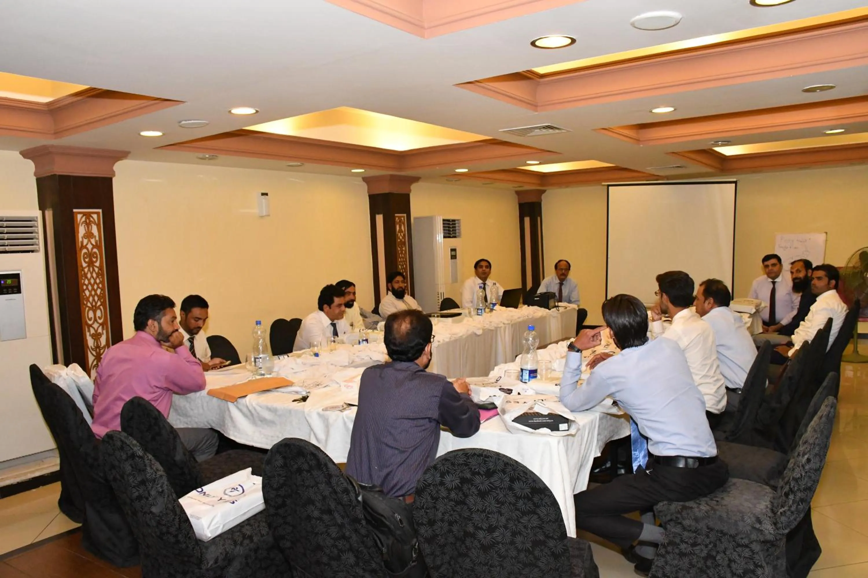 Royalton Hotel Rawalpindi