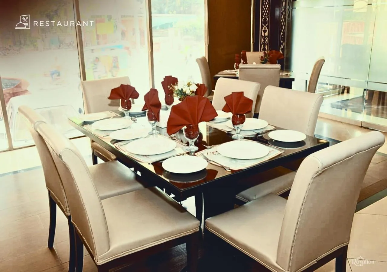 Royalton Hotel Rawalpindi