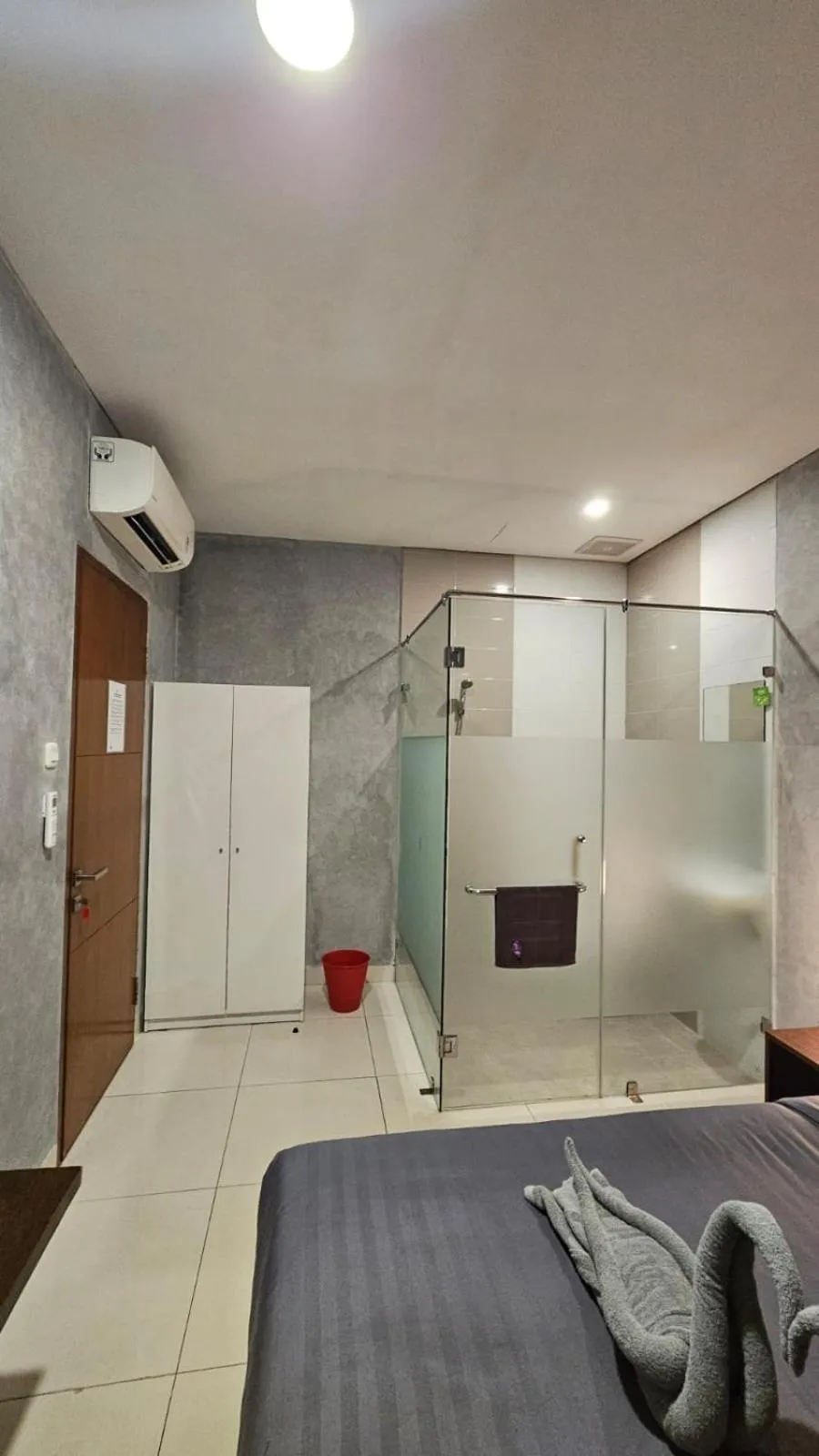 Bathroom in Casa Kota Residence