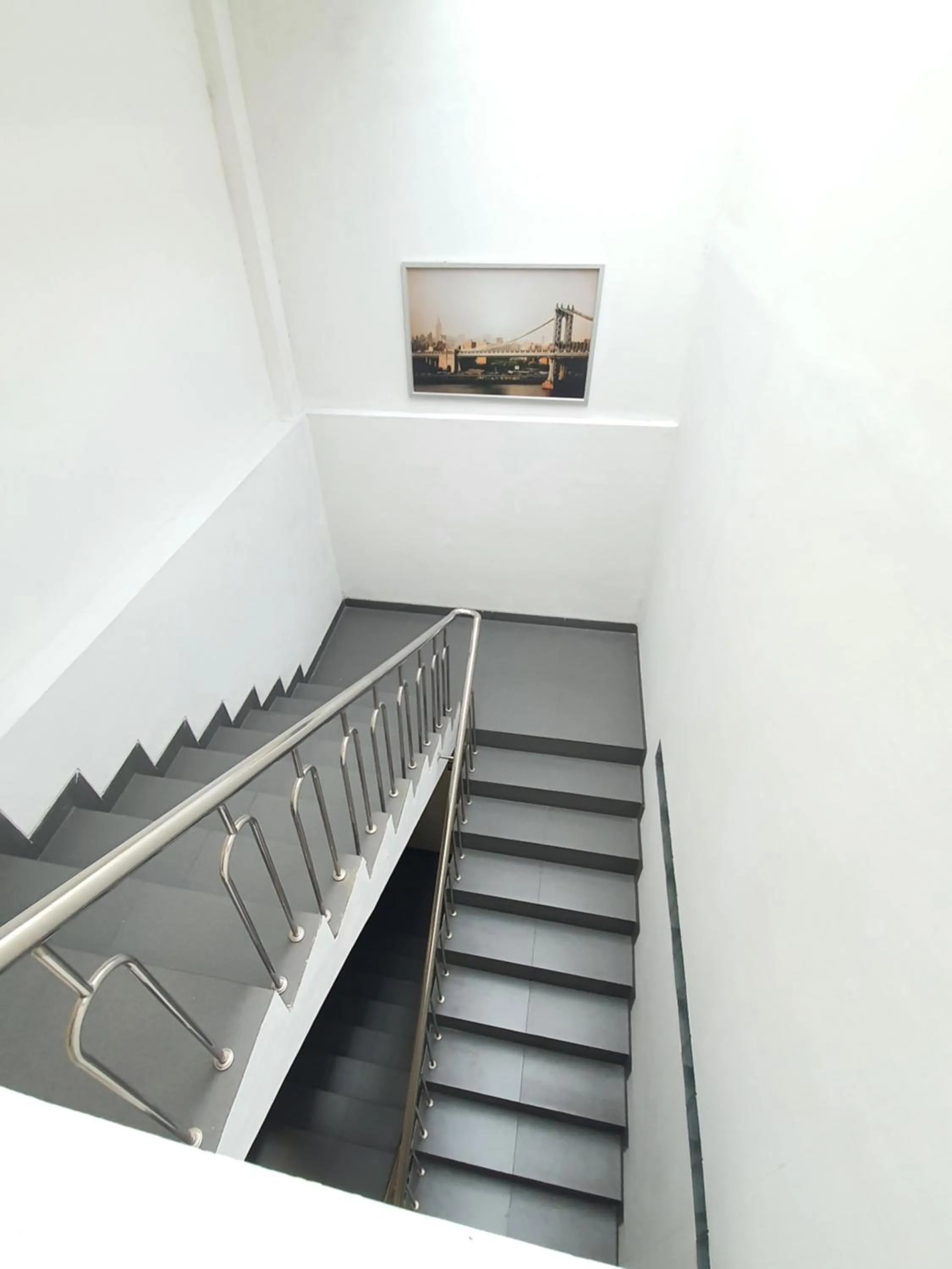 Property building in Casa Kota Residence