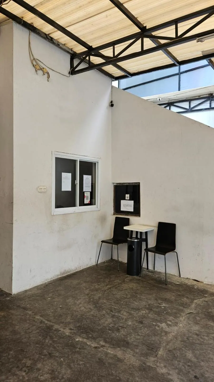 Lobby or reception in Casa Kota Residence