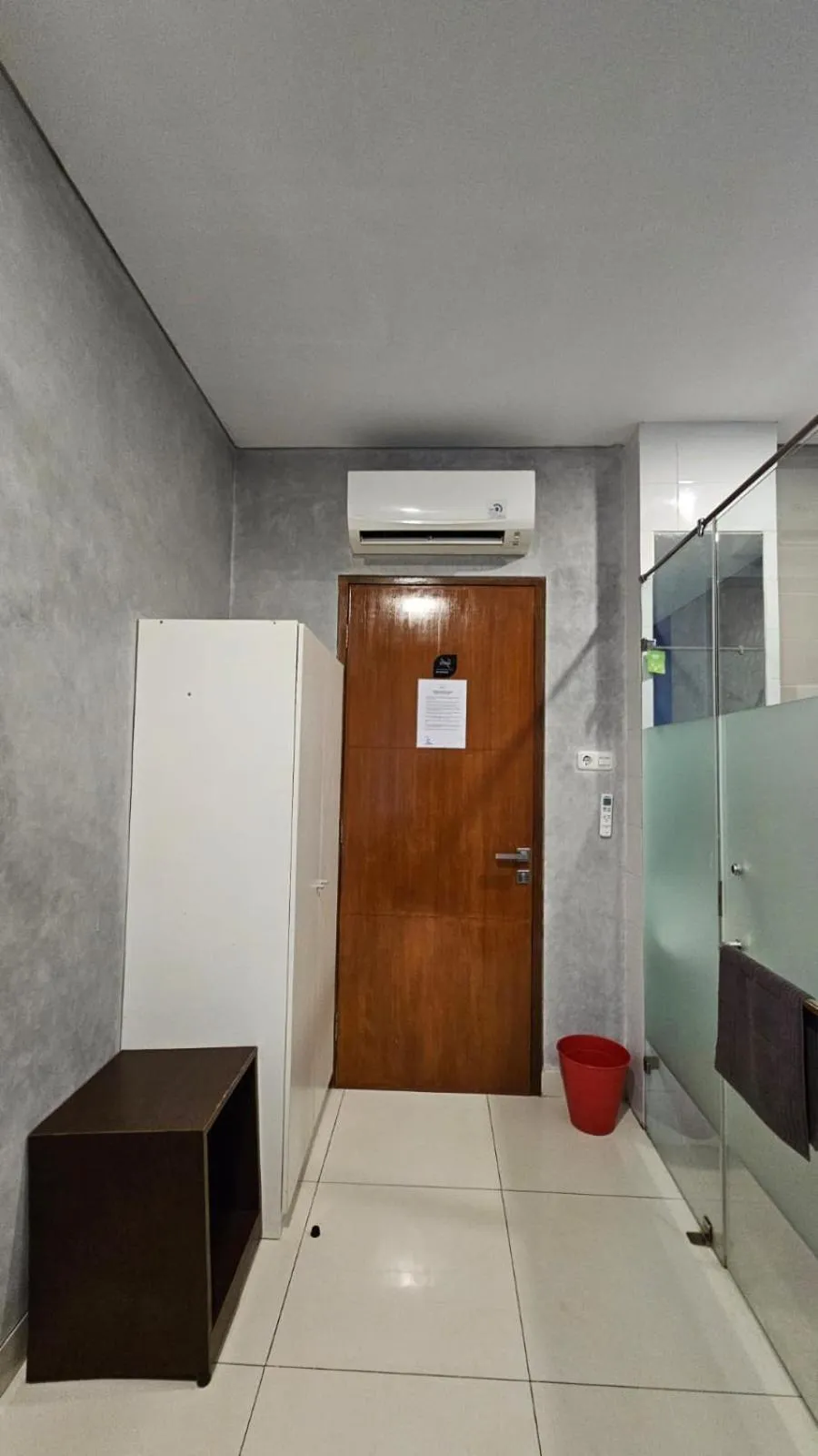 Bathroom in Casa Kota Residence