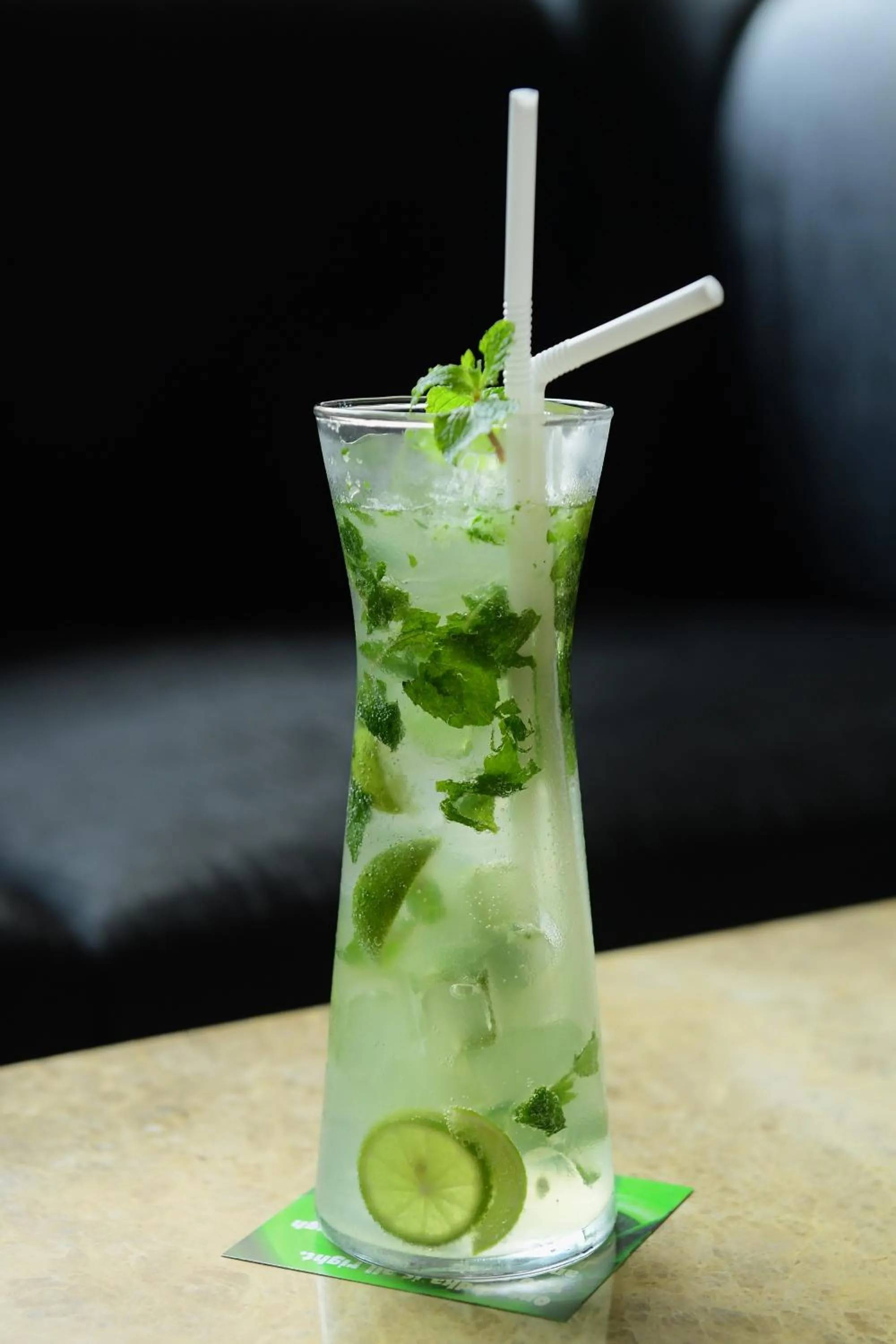 Drinks in Radisson Blu Hotel Guwahati