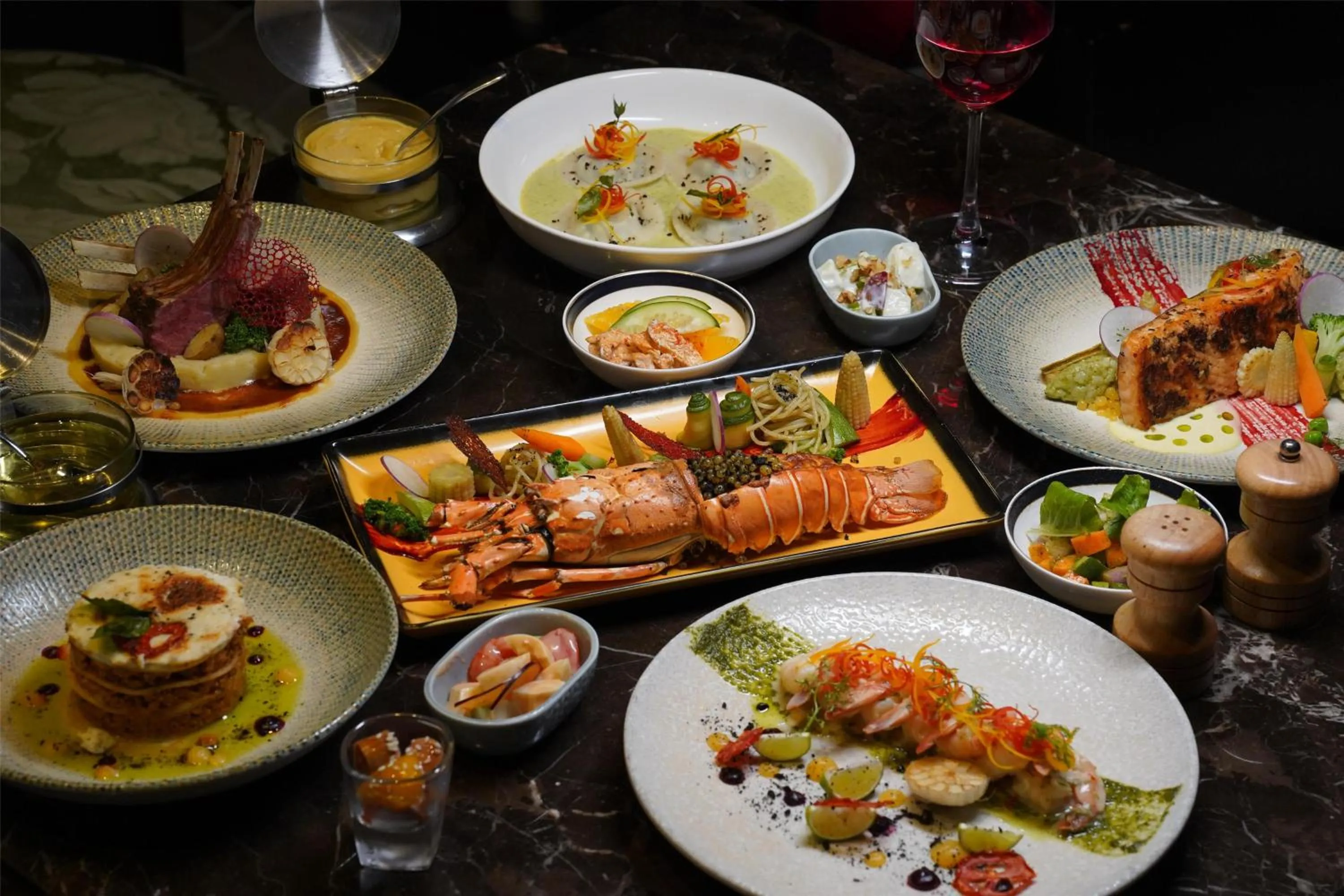 Other in Radisson Blu Hotel Guwahati