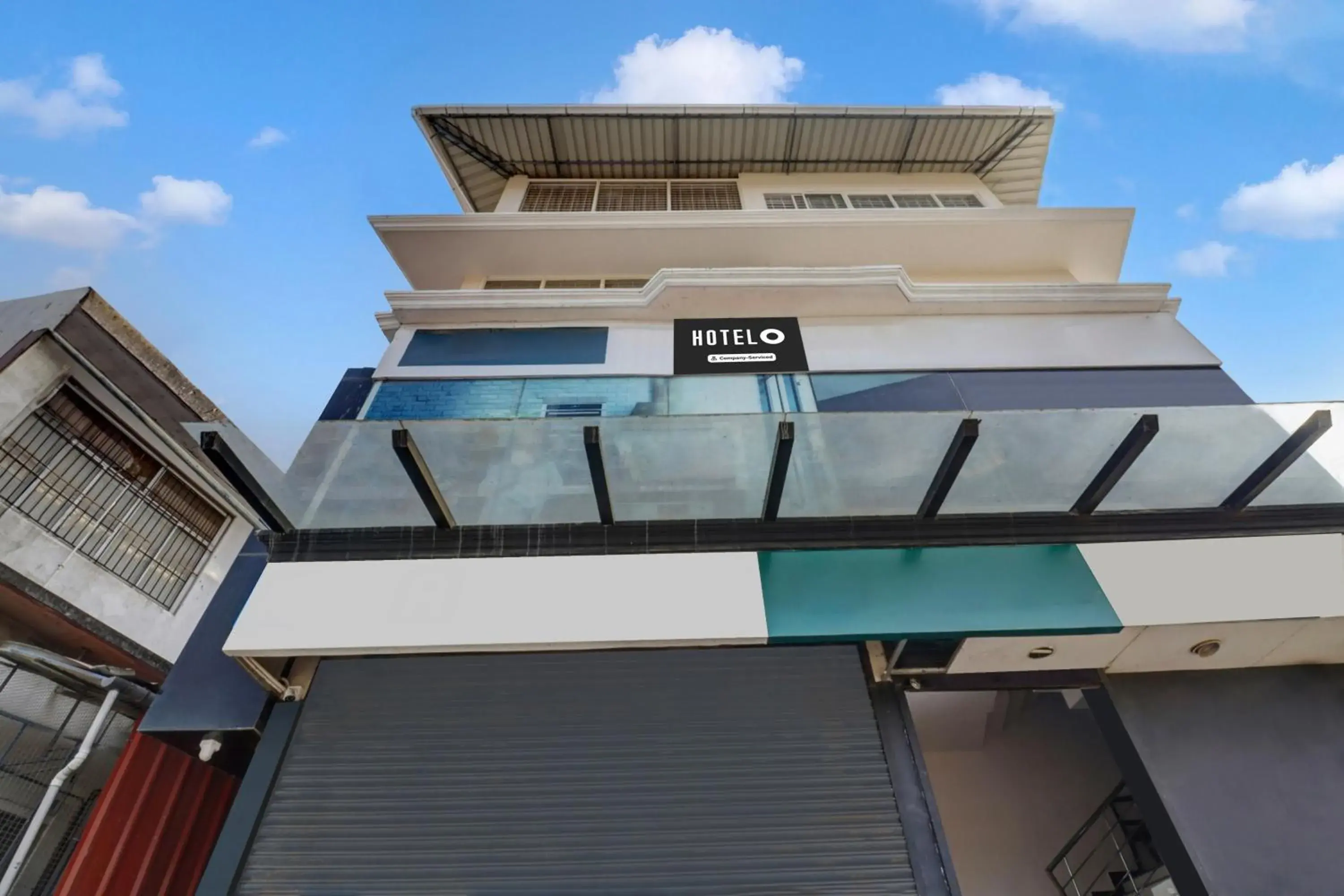 Super Hotel O Anayara Near Lulu Mall formerly Timber Residency Super Hotel O Anayara Near Lulu Mall formerly Timber Residency