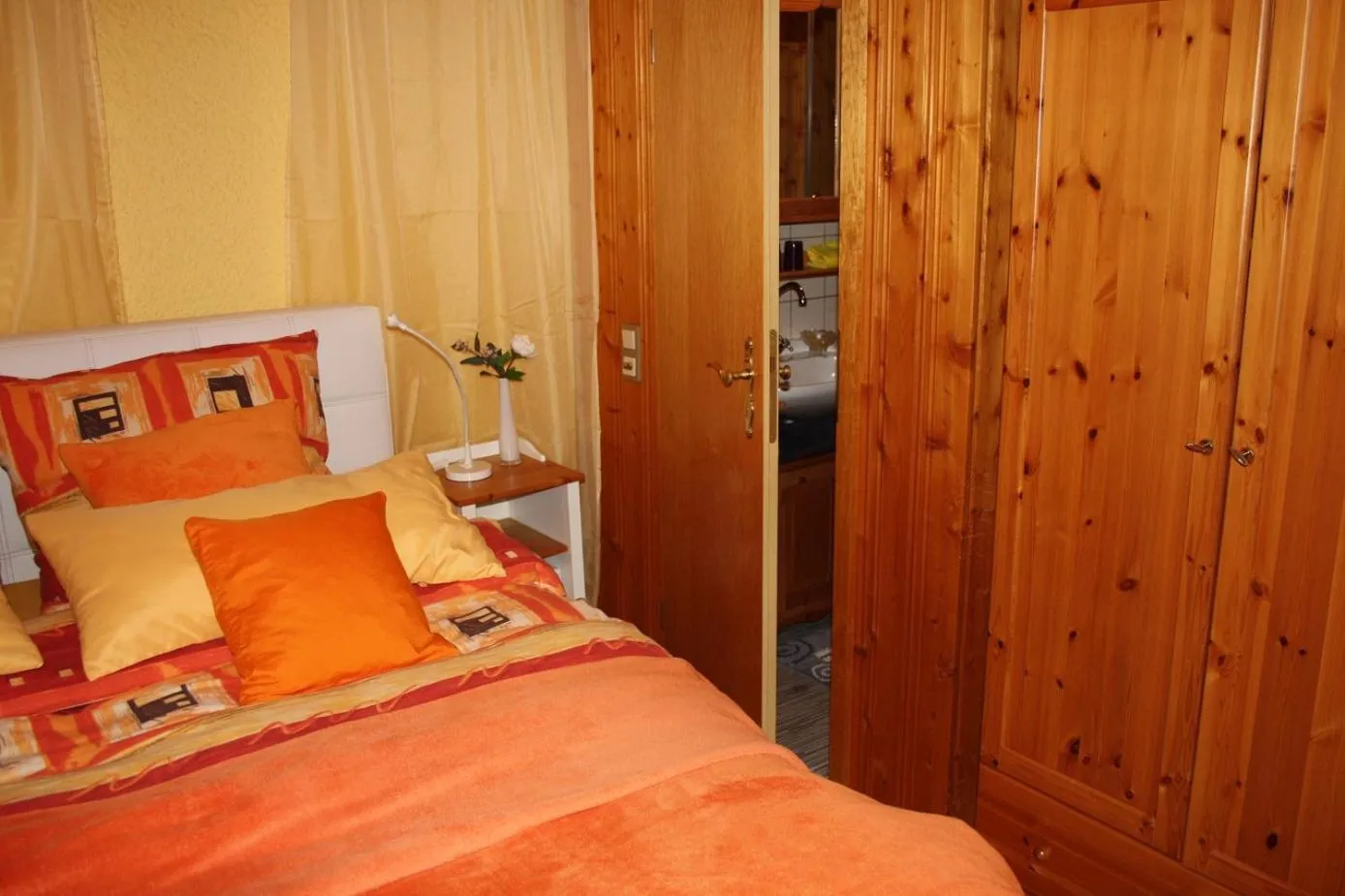 Apartment am Buchenhain