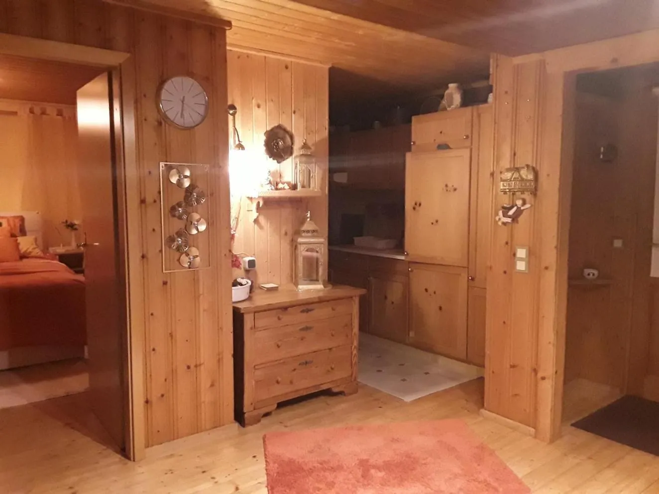 Apartment am Buchenhain