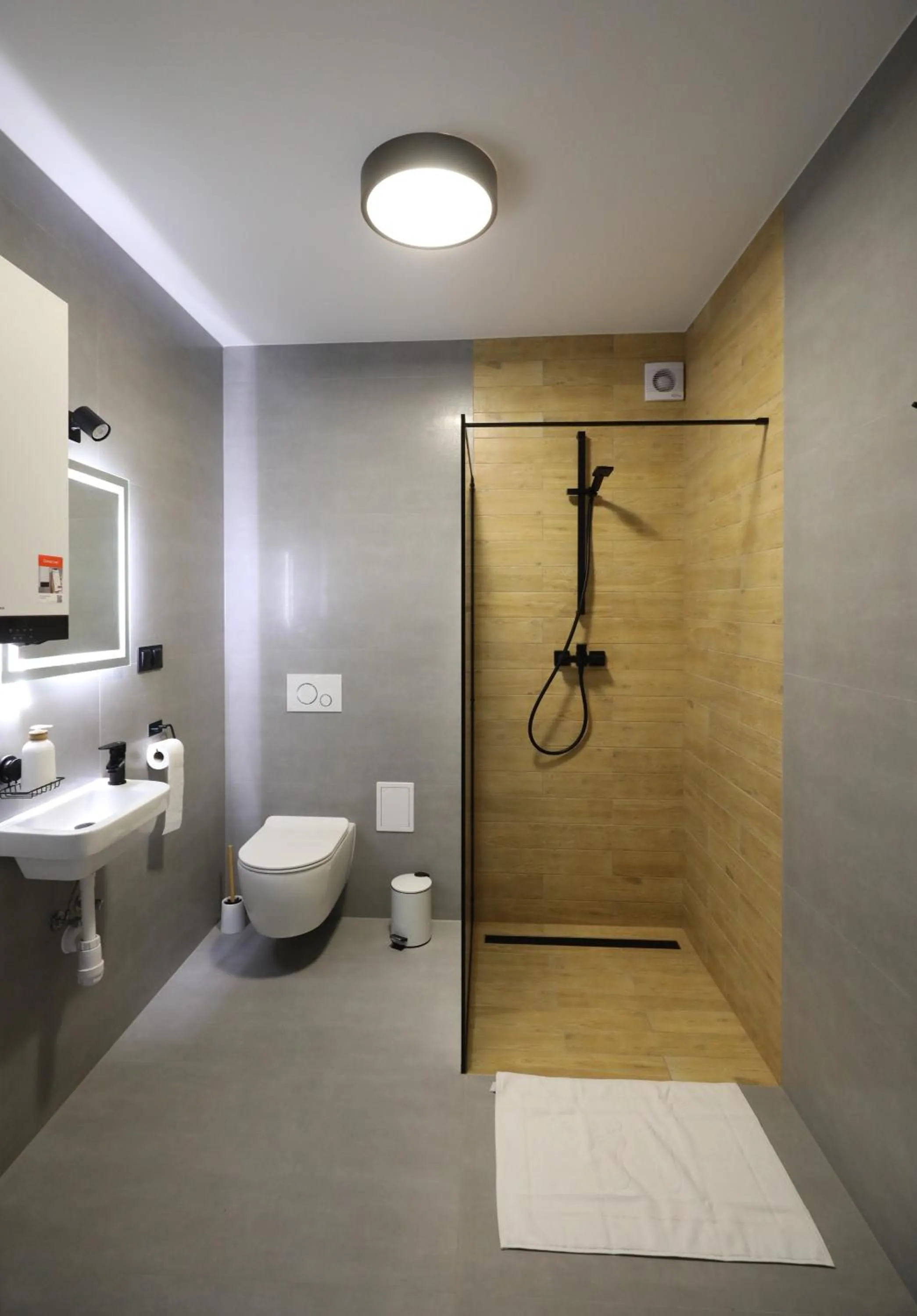 Superior Studio in Katowice Apartamenty Hetmańska 4