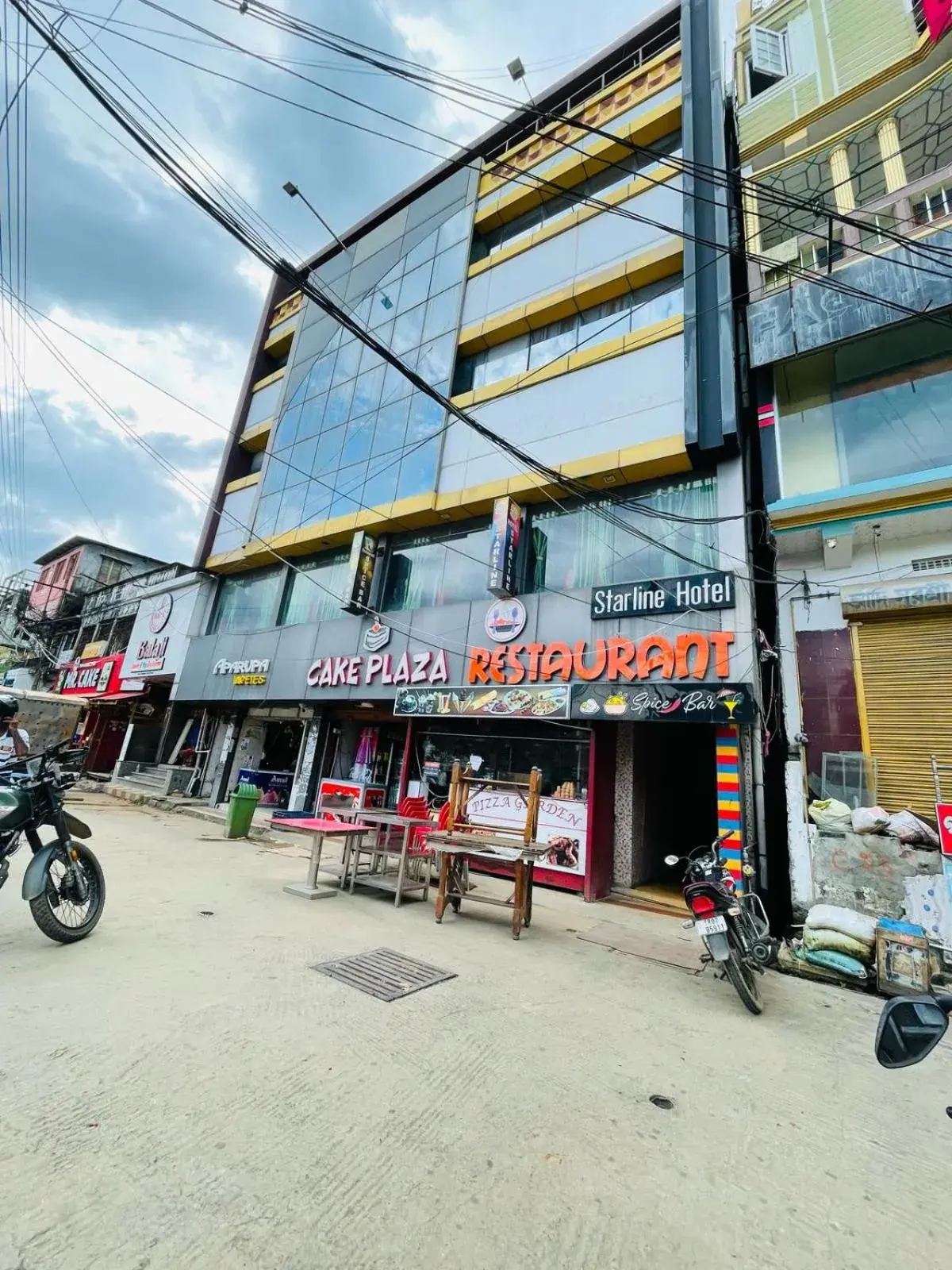 Starline Hotel Starline Hotel