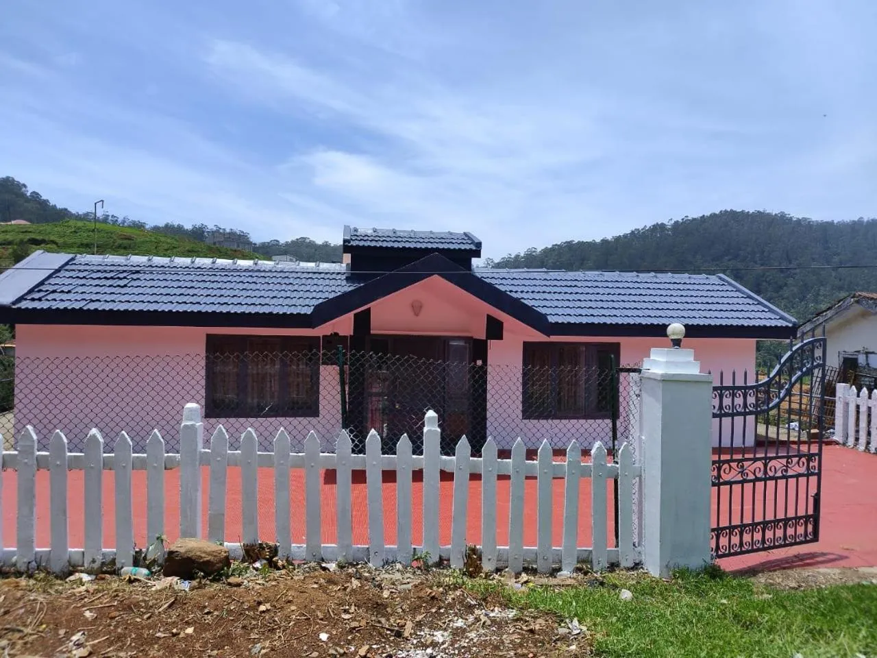 Property building in Fortune Retreats