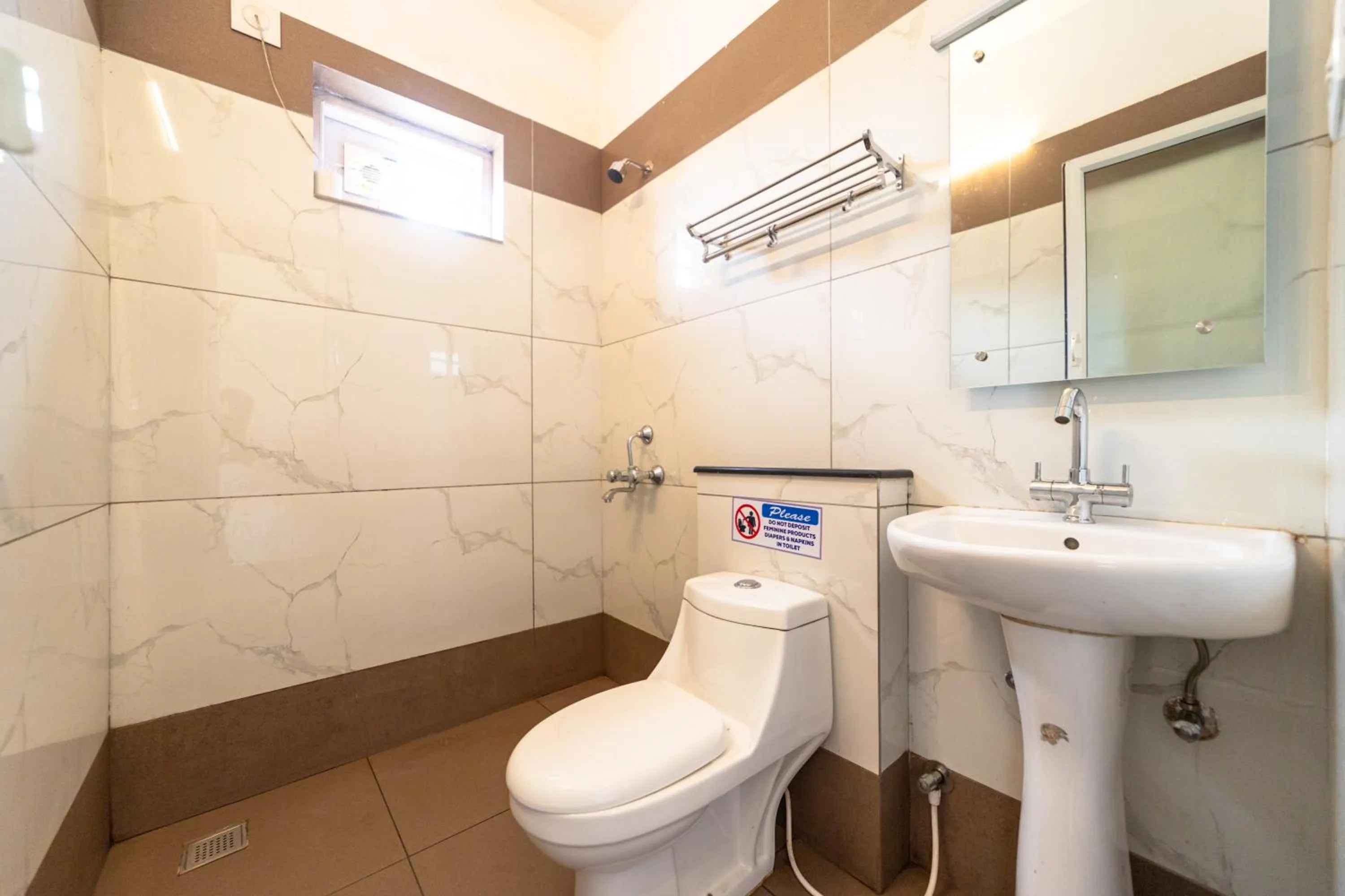 Bathroom in Fortune Retreats