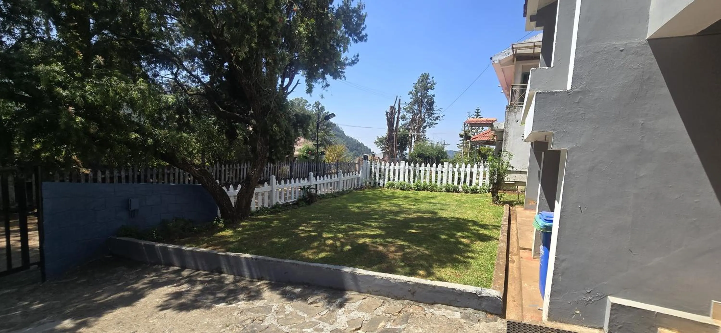 Property building in Fortune Retreats