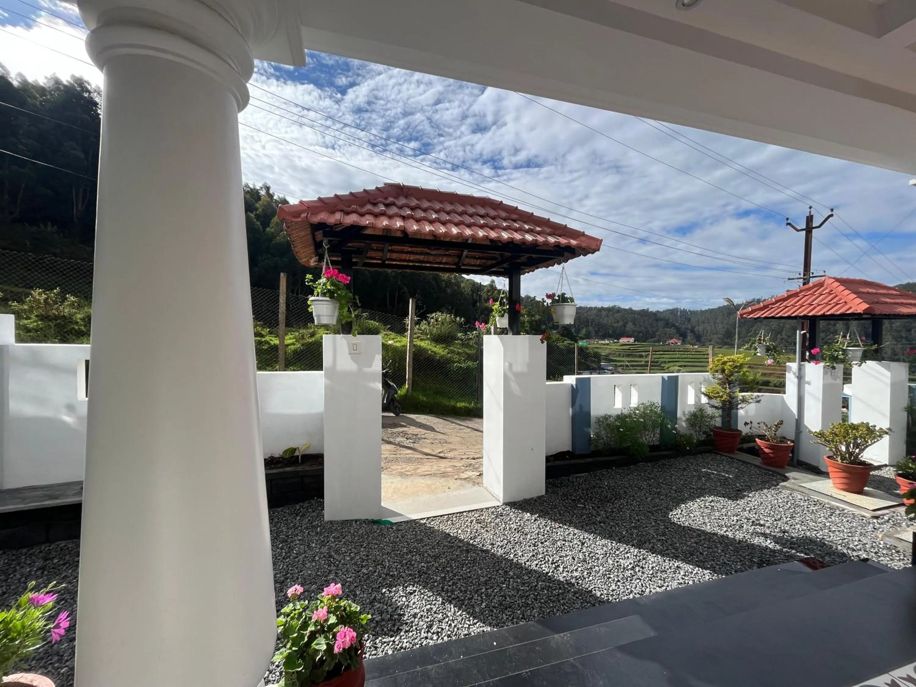 Property building in Fortune Retreats