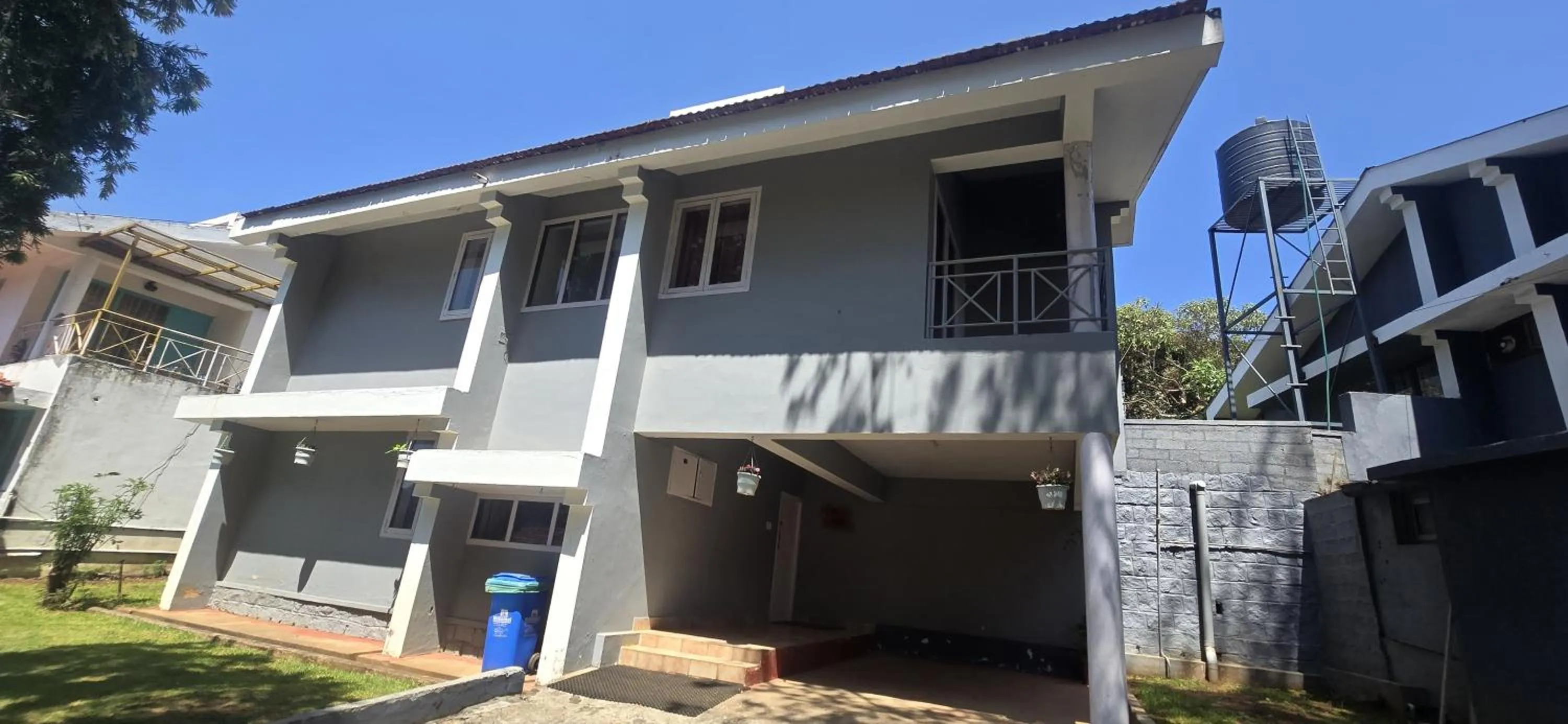 Property building in Fortune Retreats