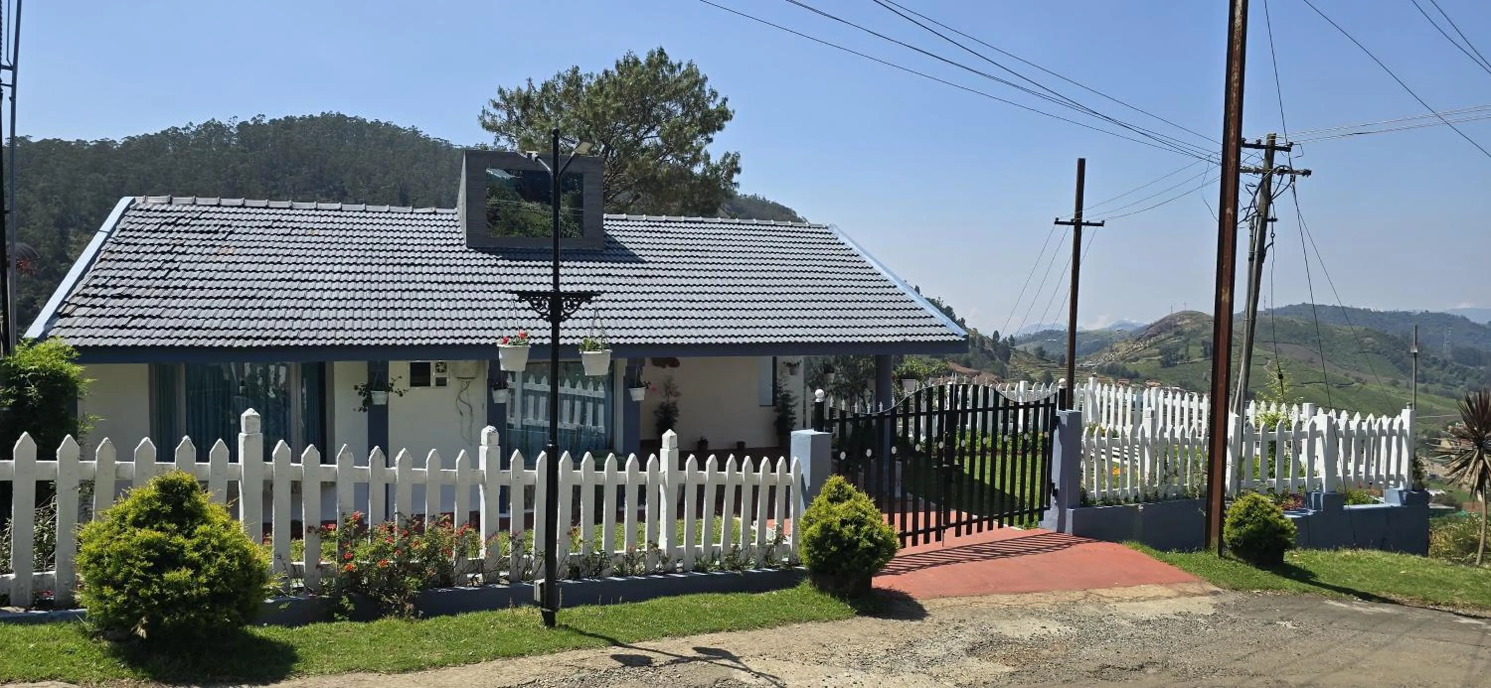 Property building in Fortune Retreats