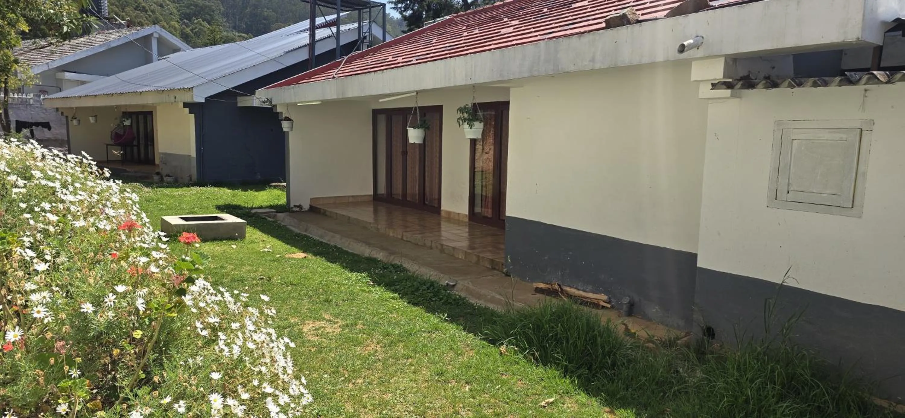 Property building in Fortune Retreats