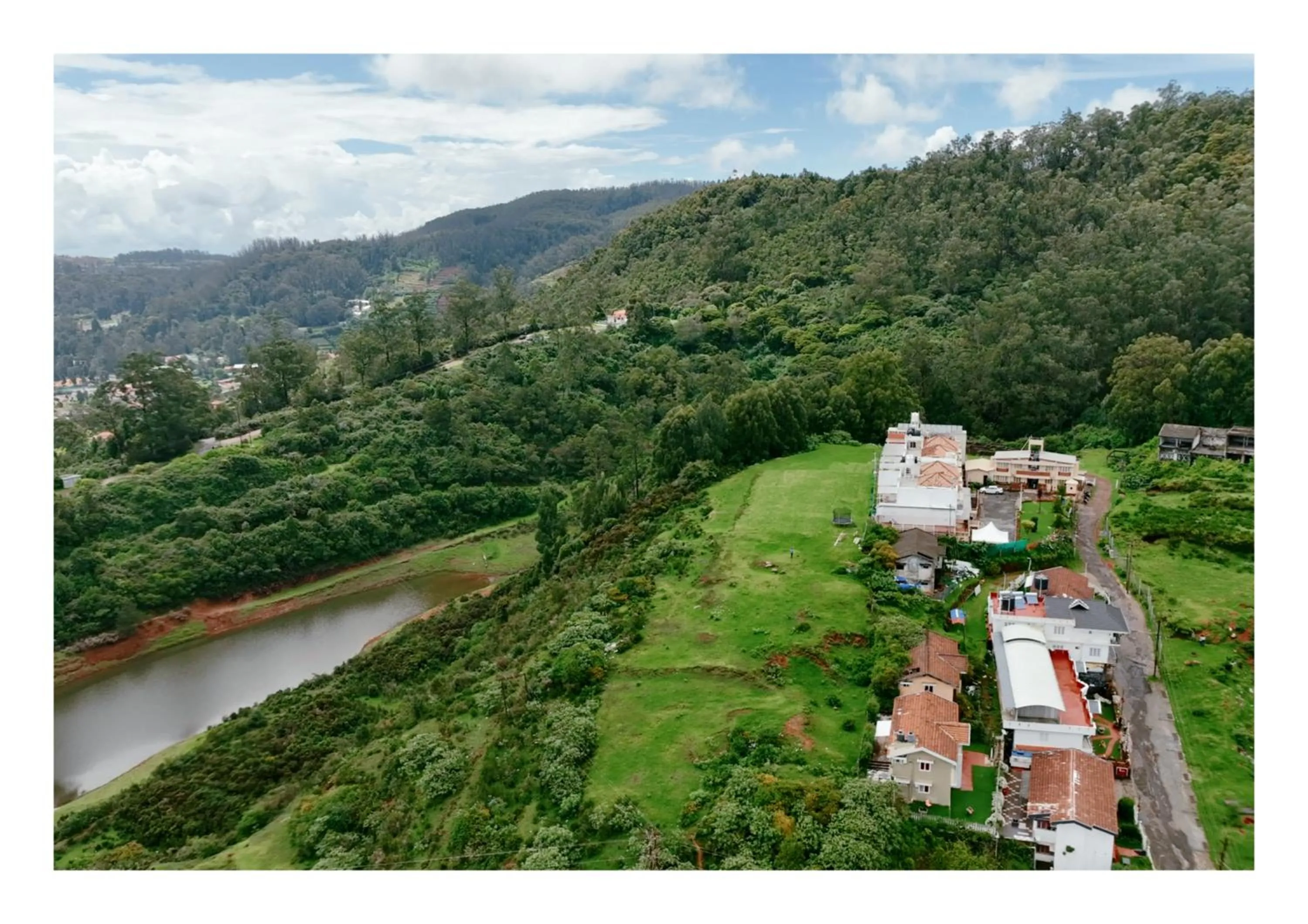 Day in Fortune Retreats