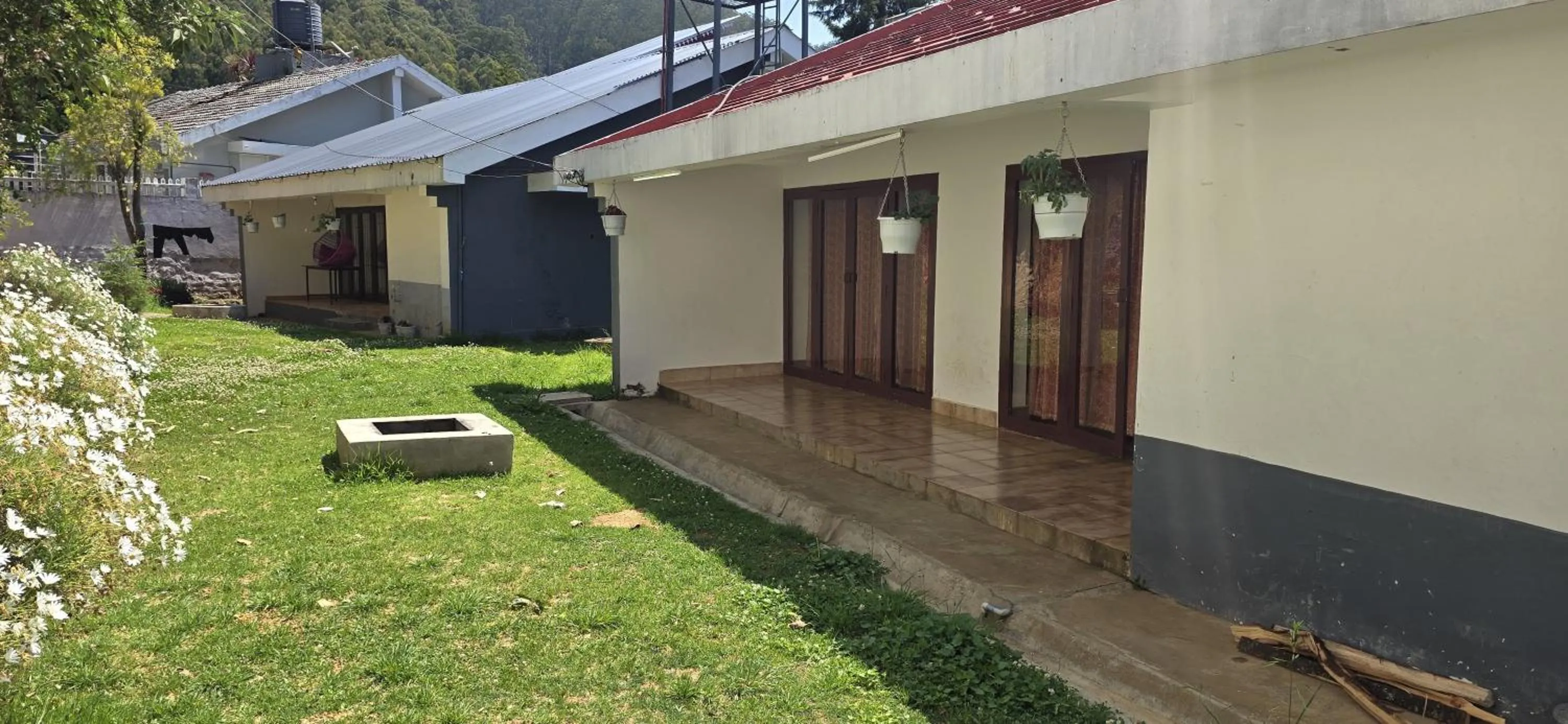 Property building in Fortune Retreats