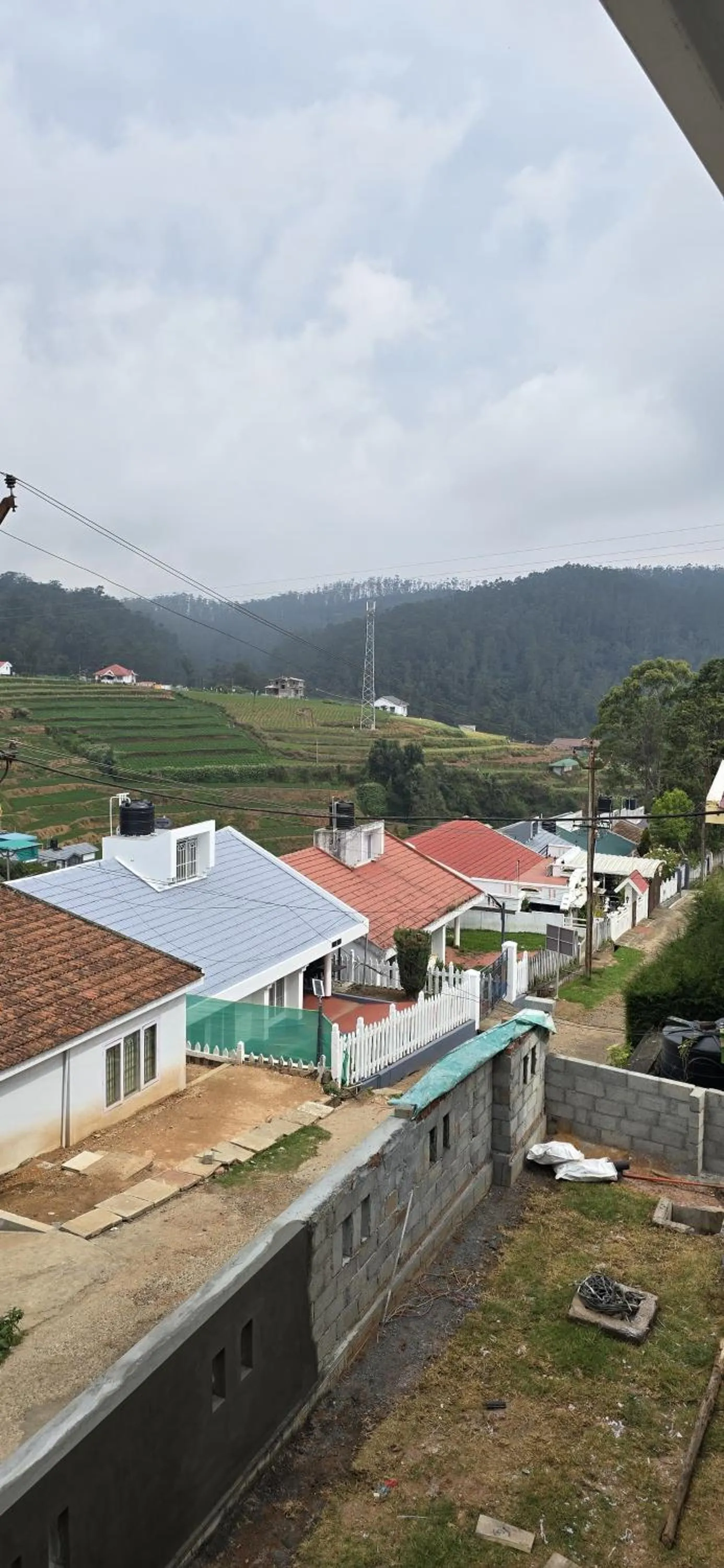 Property building in Fortune Retreats