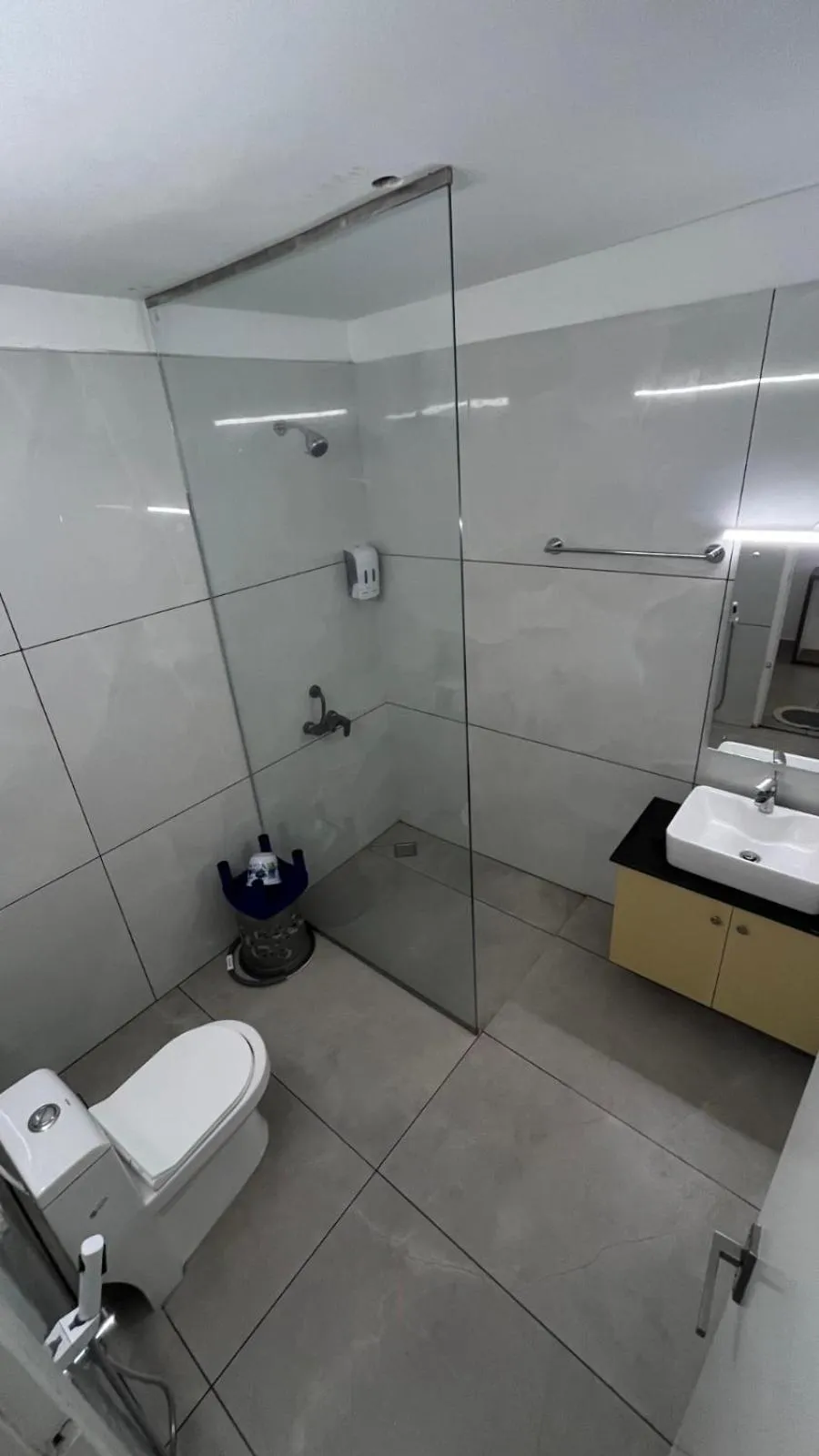 Bathroom in Fortune Retreats