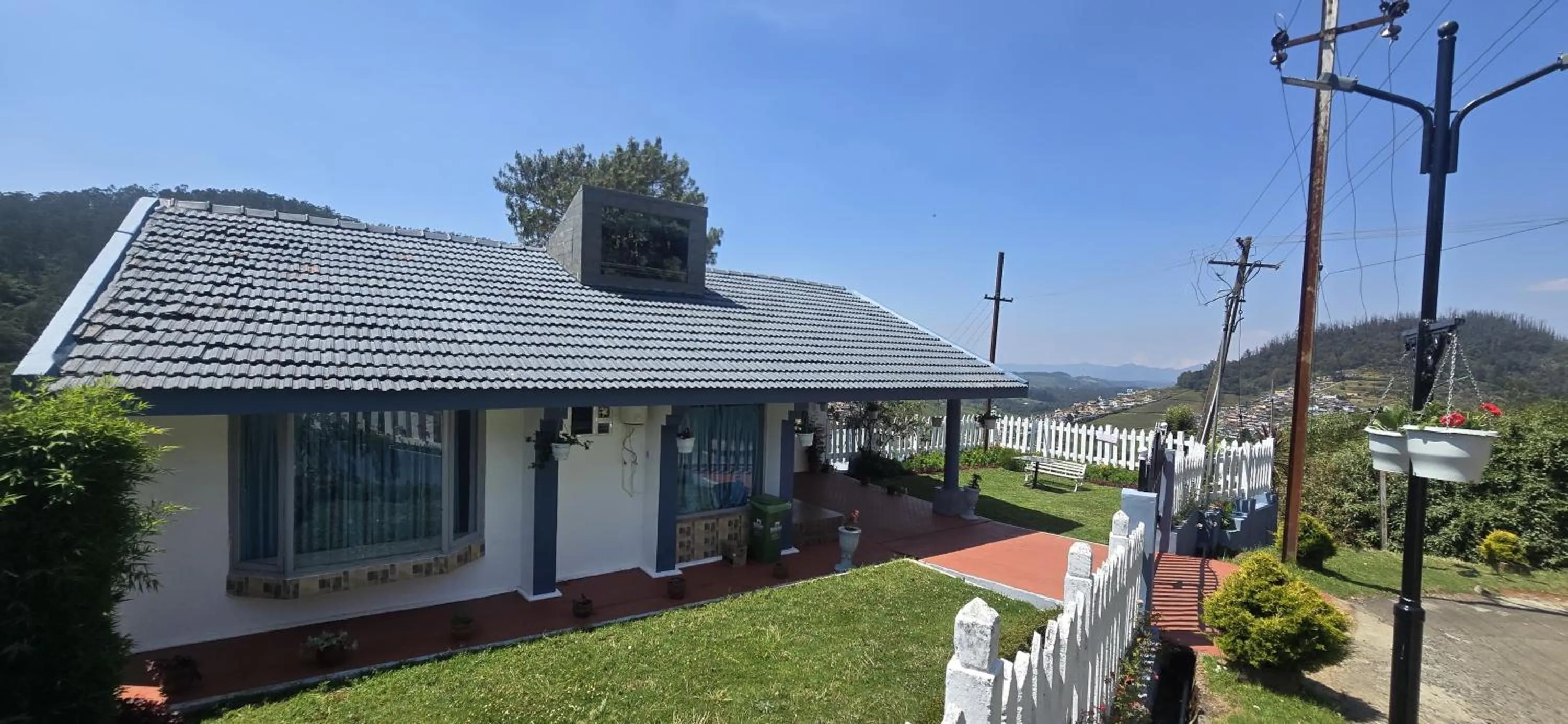 Property building in Fortune Retreats