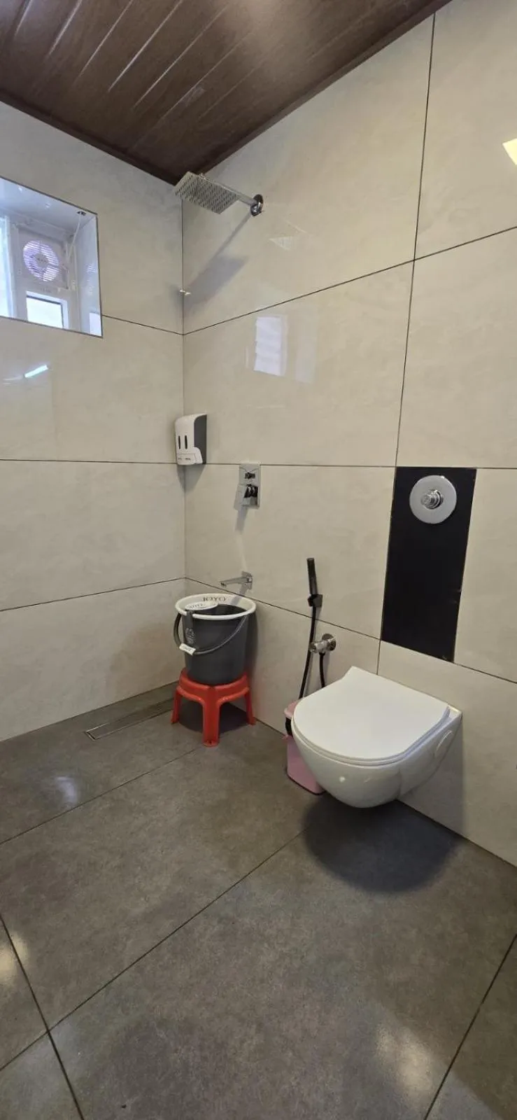 Two-Bedroom Villa in Fortune Retreats