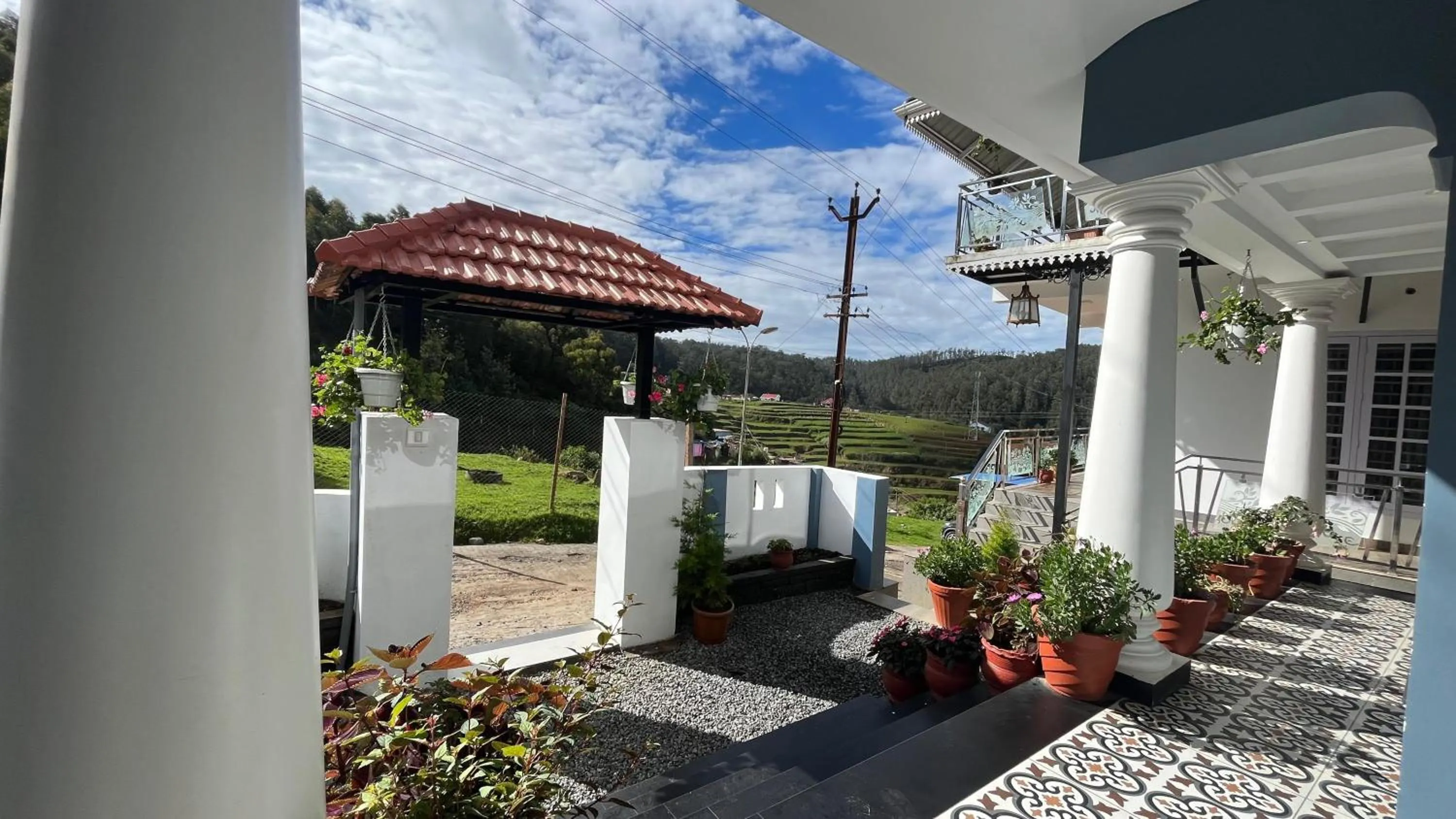 Property building in Fortune Retreats