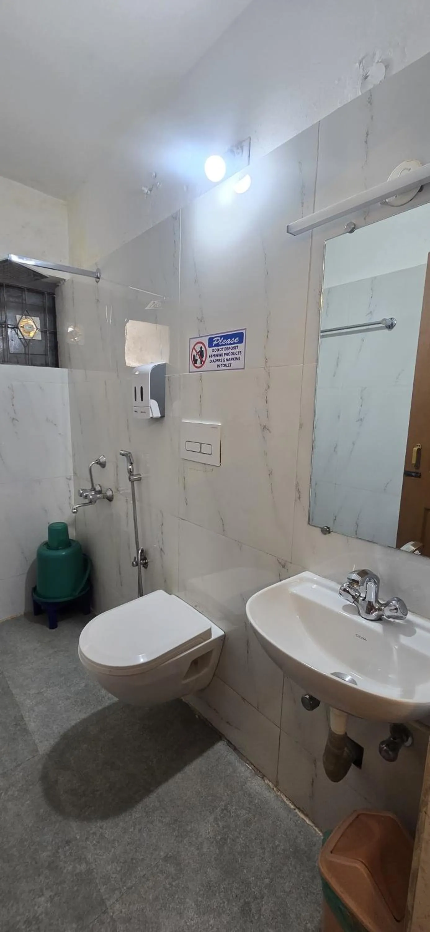 Bathroom in Fortune Retreats