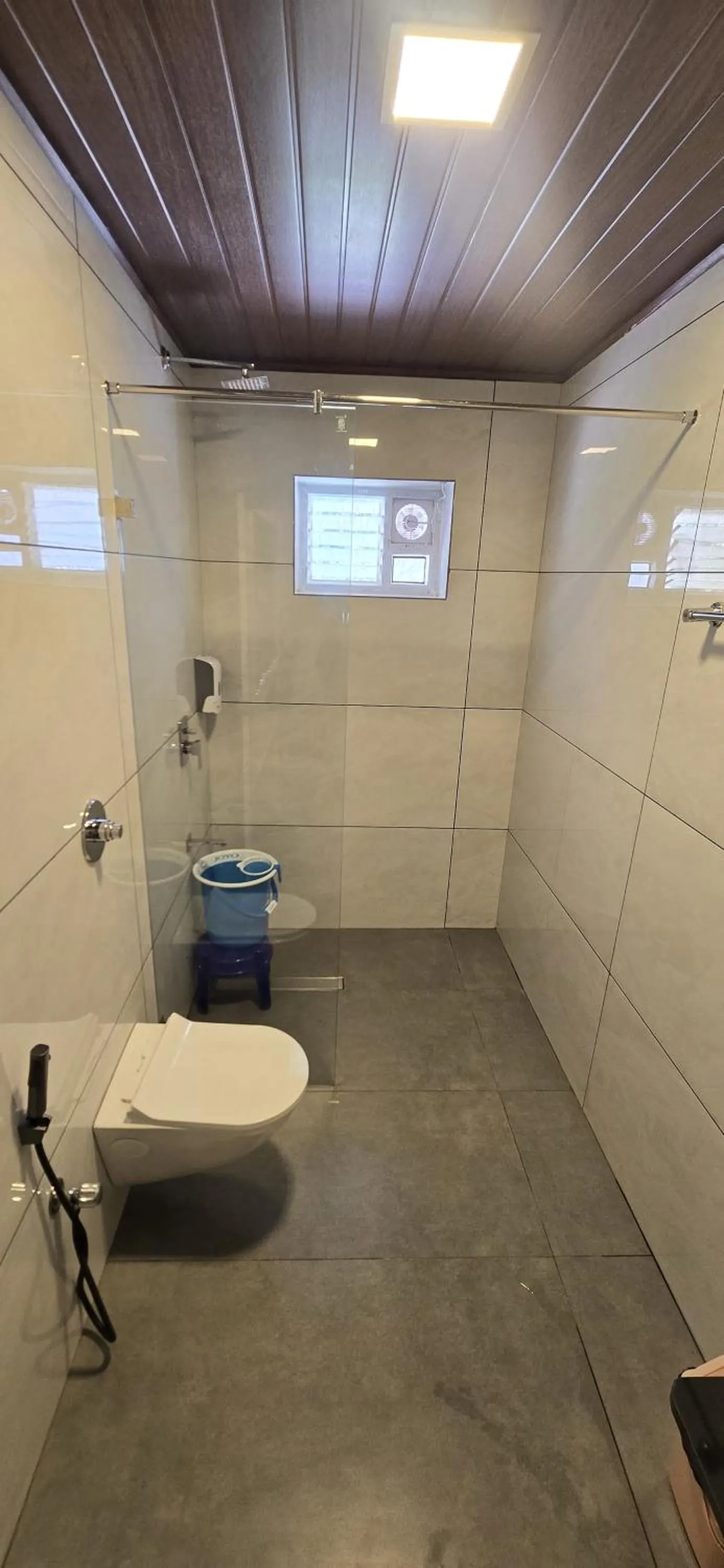 Bathroom in Fortune Retreats