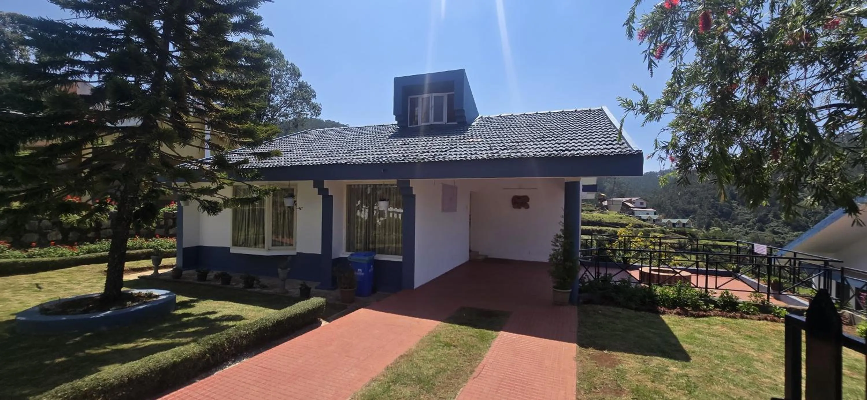 Property building in Fortune Retreats