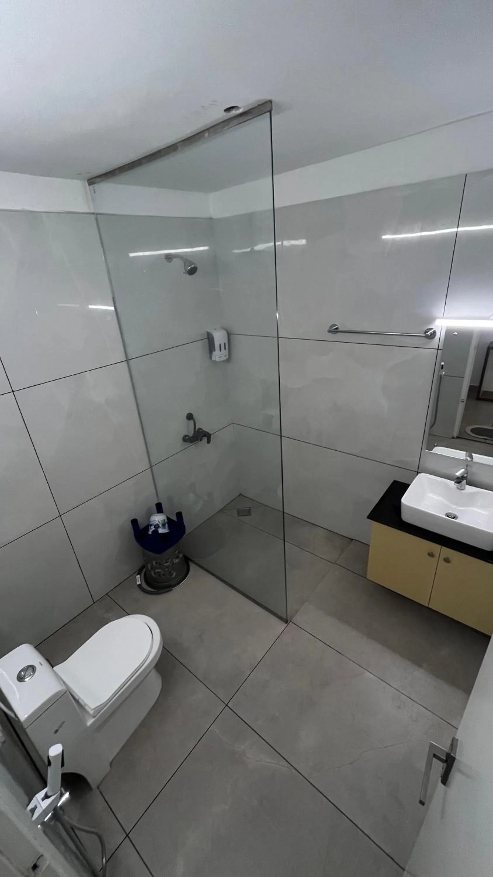 Toilet in Fortune Retreats