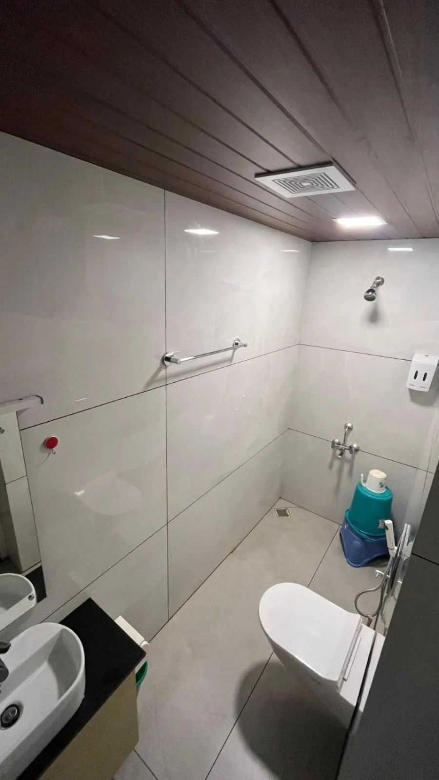 Bathroom in Fortune Retreats