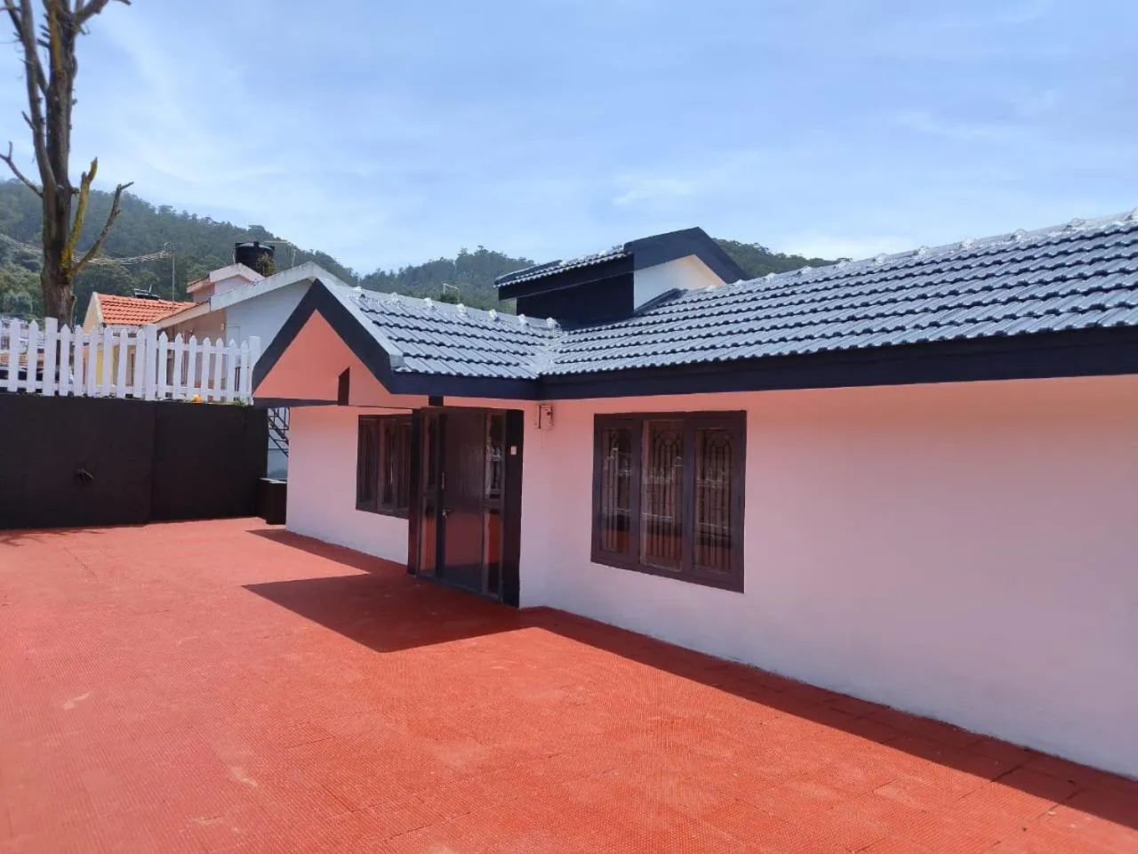 Property building in Fortune Retreats