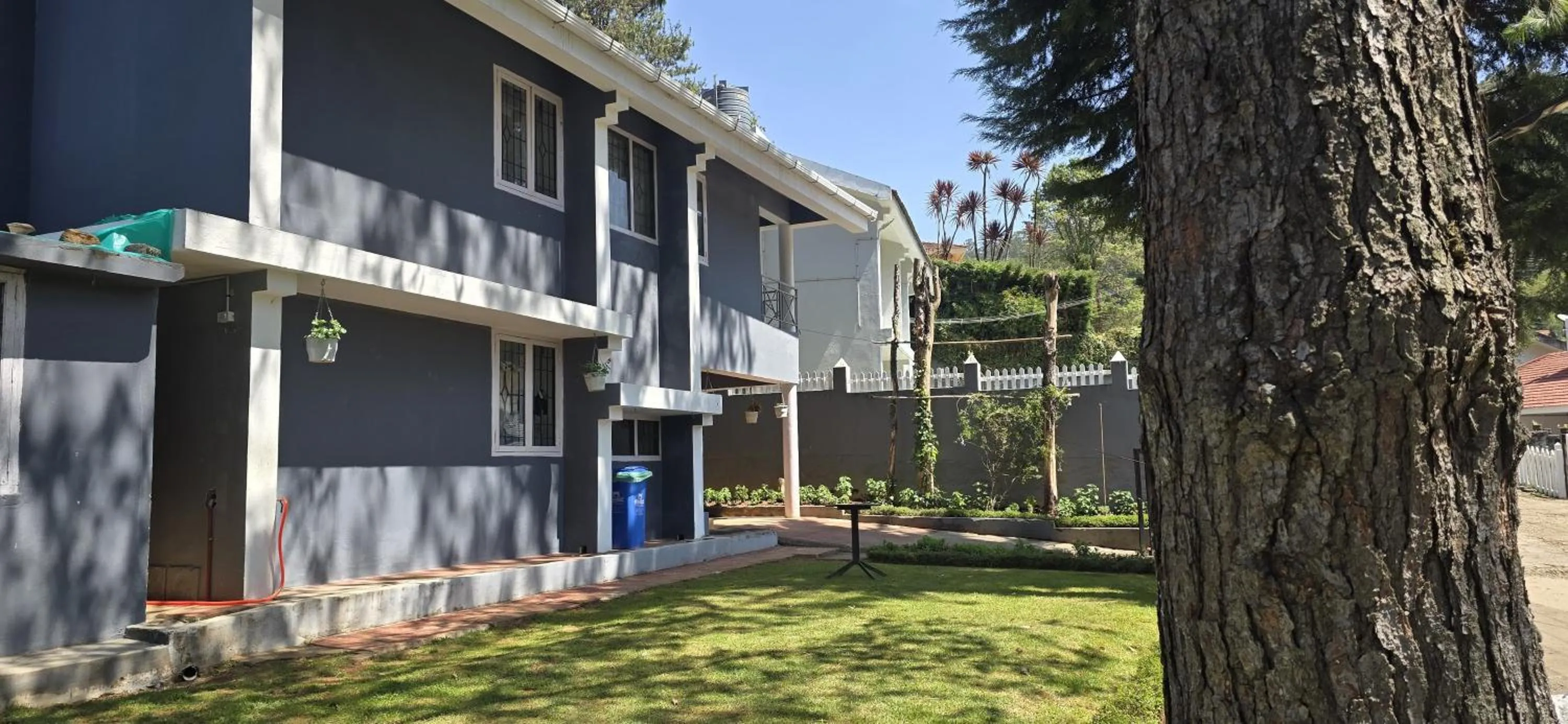 Property building in Fortune Retreats