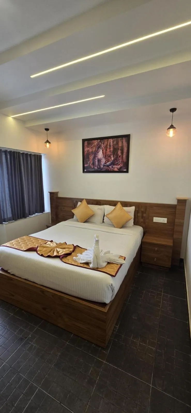 Two-Bedroom Villa in Fortune Retreats